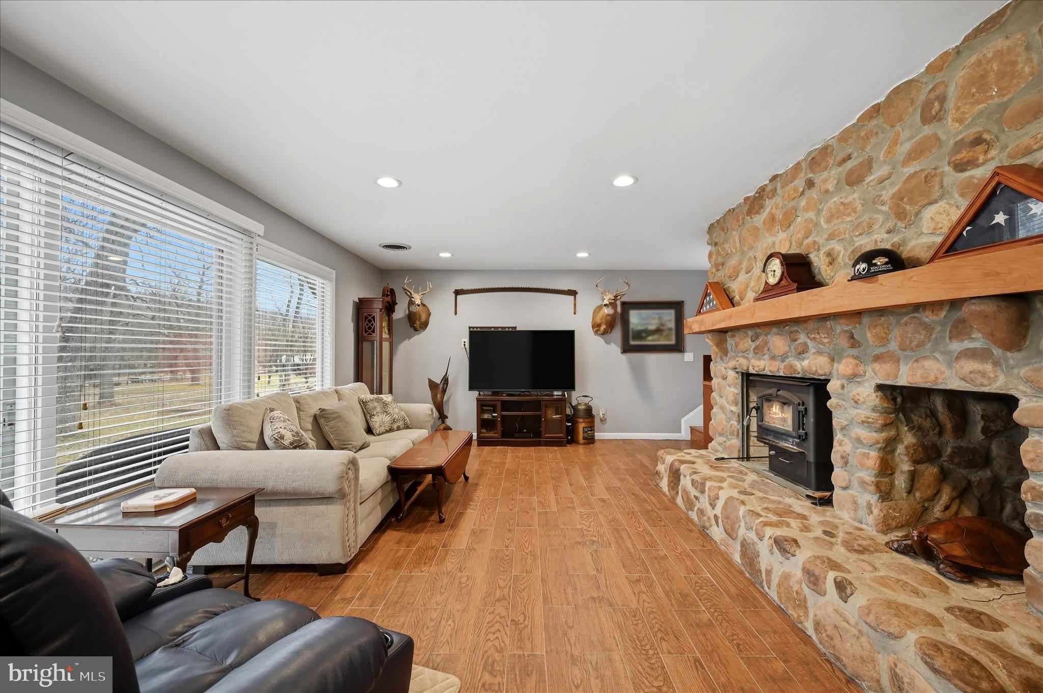 GLEN HAVEN - Residential