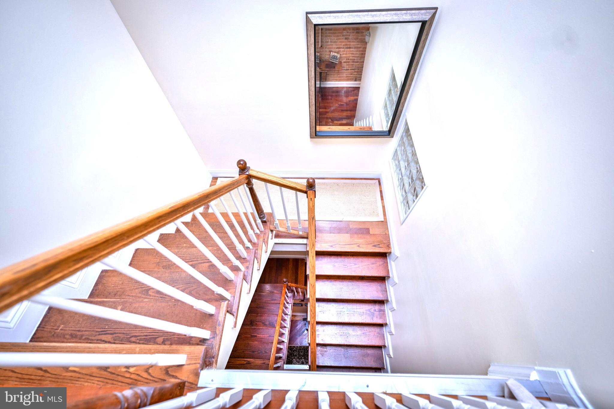 BOLTON HILL HISTORIC DISTRICT - Residential