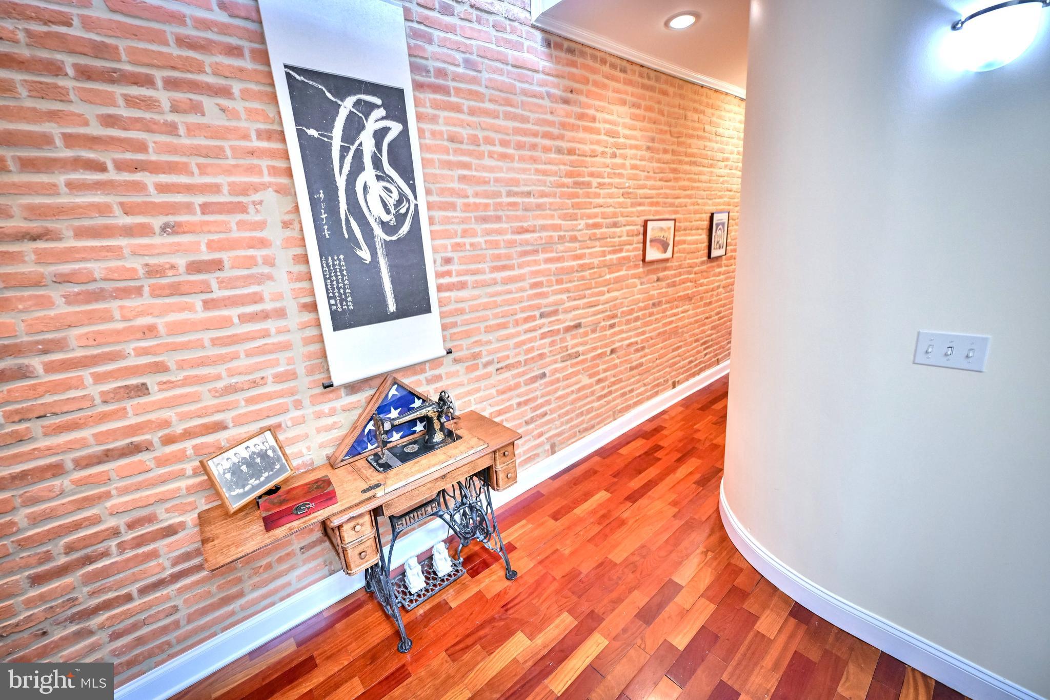 BOLTON HILL HISTORIC DISTRICT - Residential