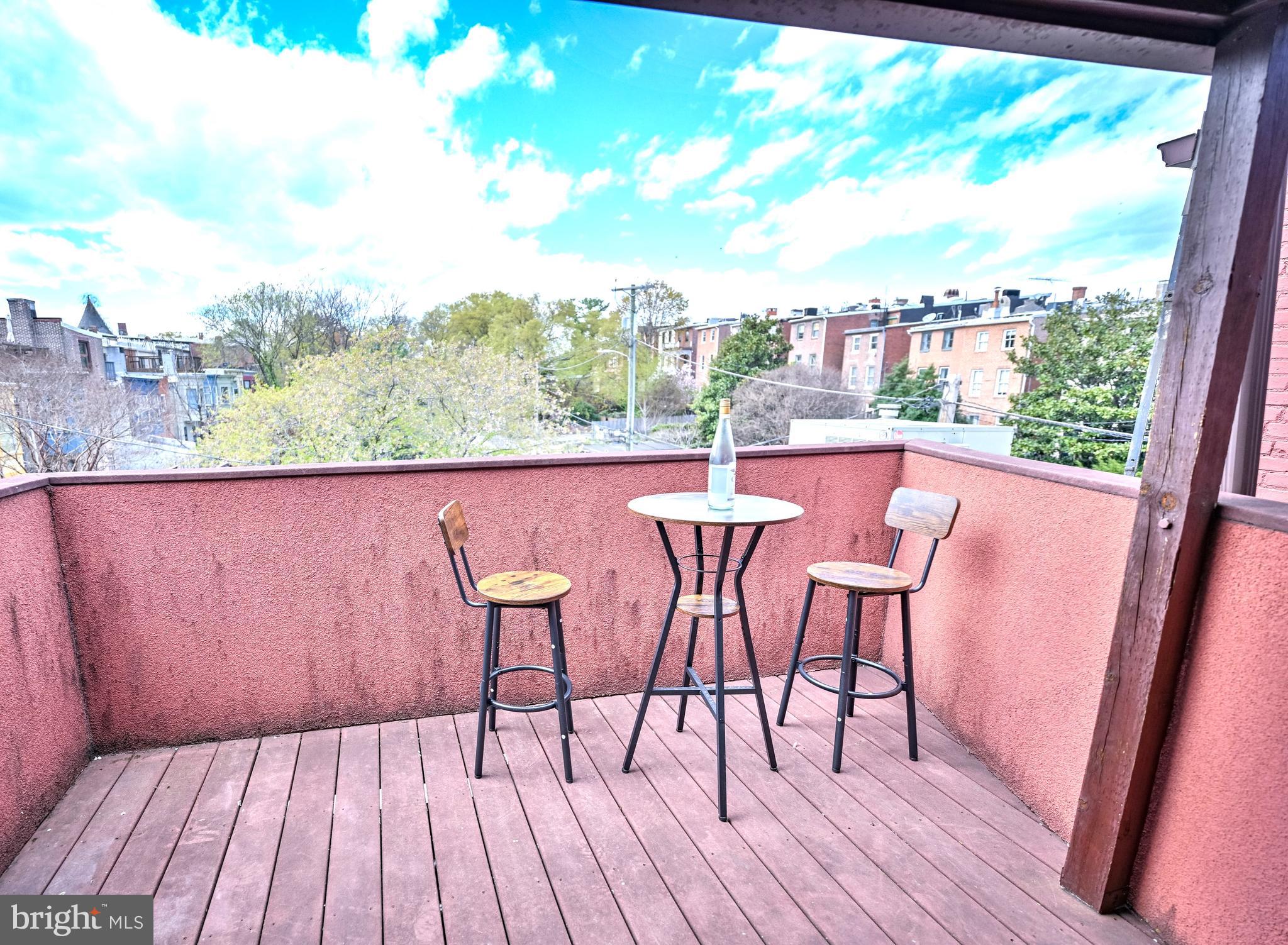 BOLTON HILL HISTORIC DISTRICT - Residential