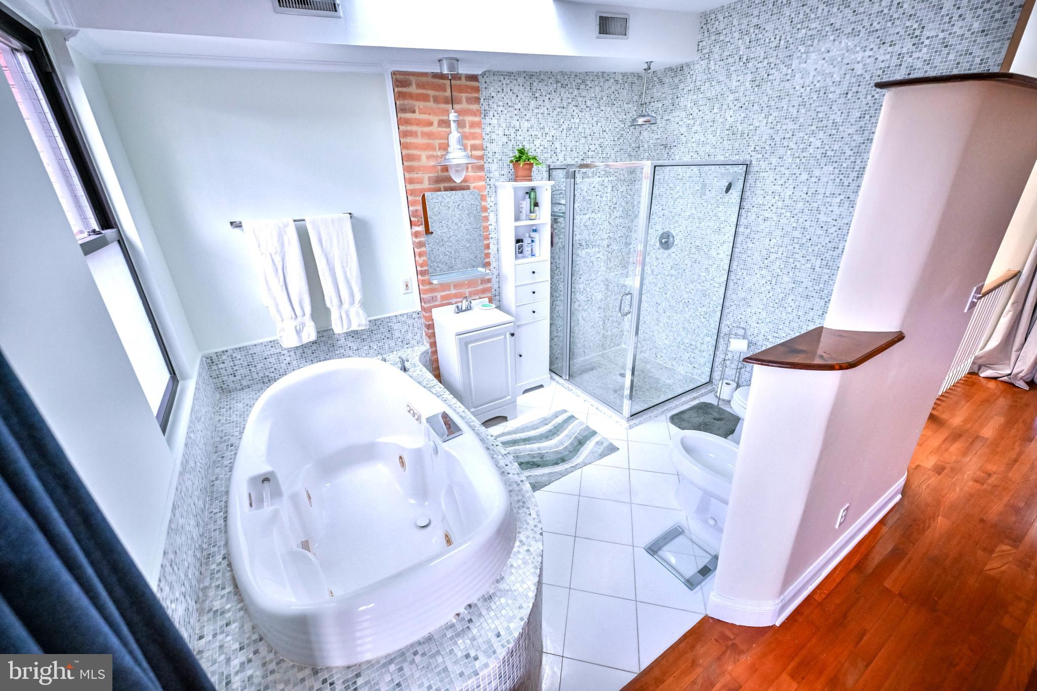 BOLTON HILL HISTORIC DISTRICT - Residential