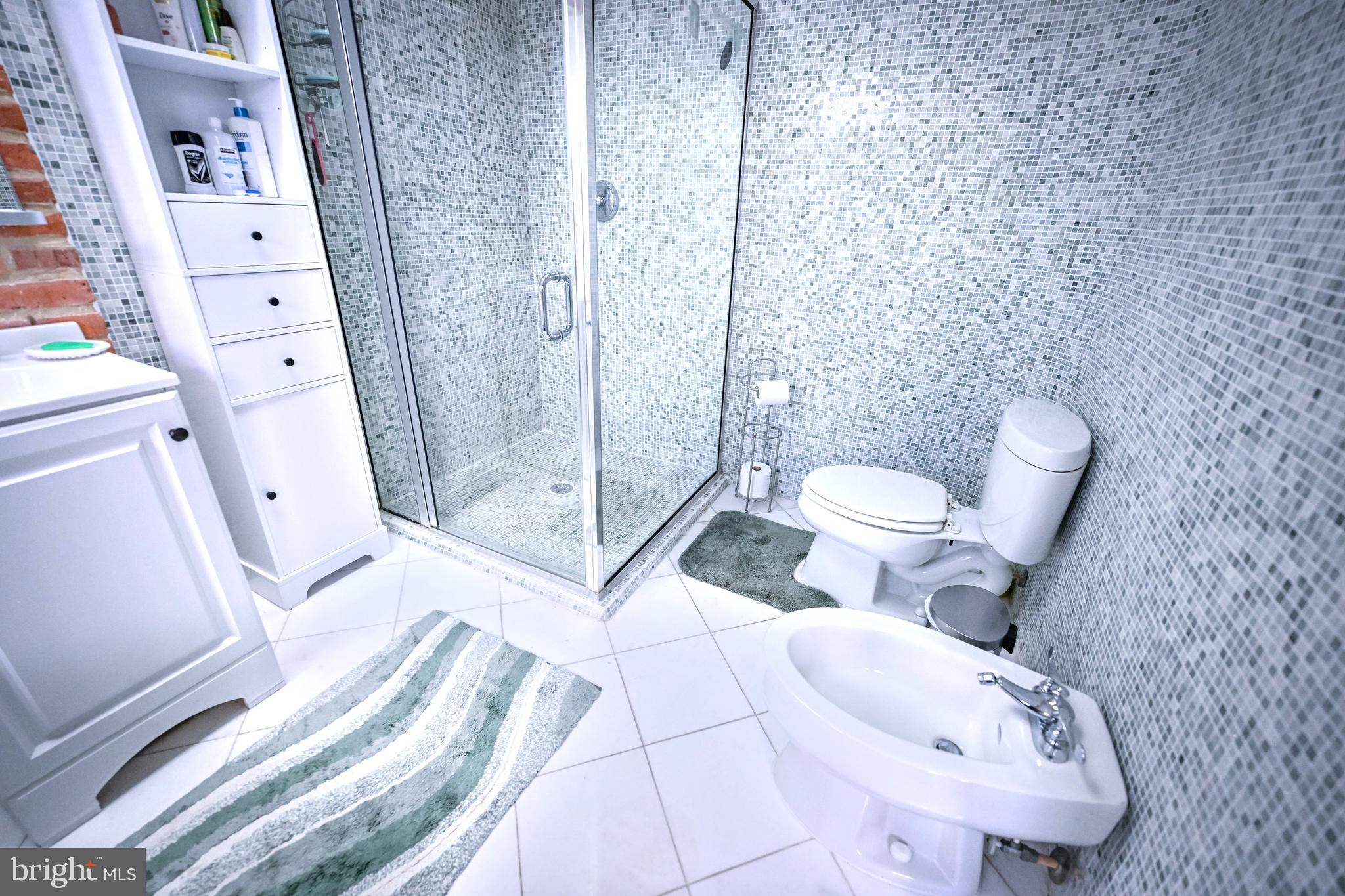 BOLTON HILL HISTORIC DISTRICT - Residential