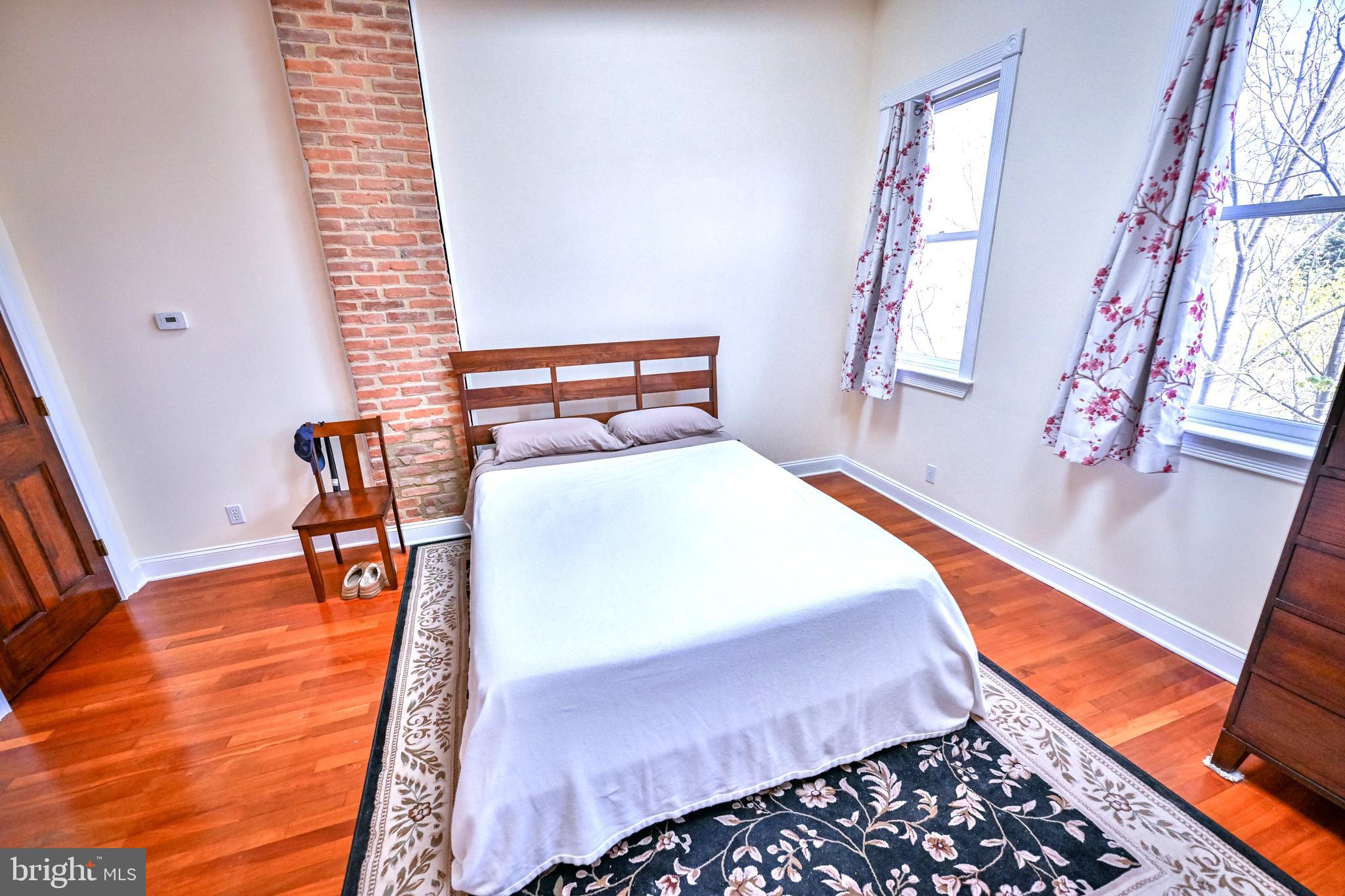 BOLTON HILL HISTORIC DISTRICT - Residential