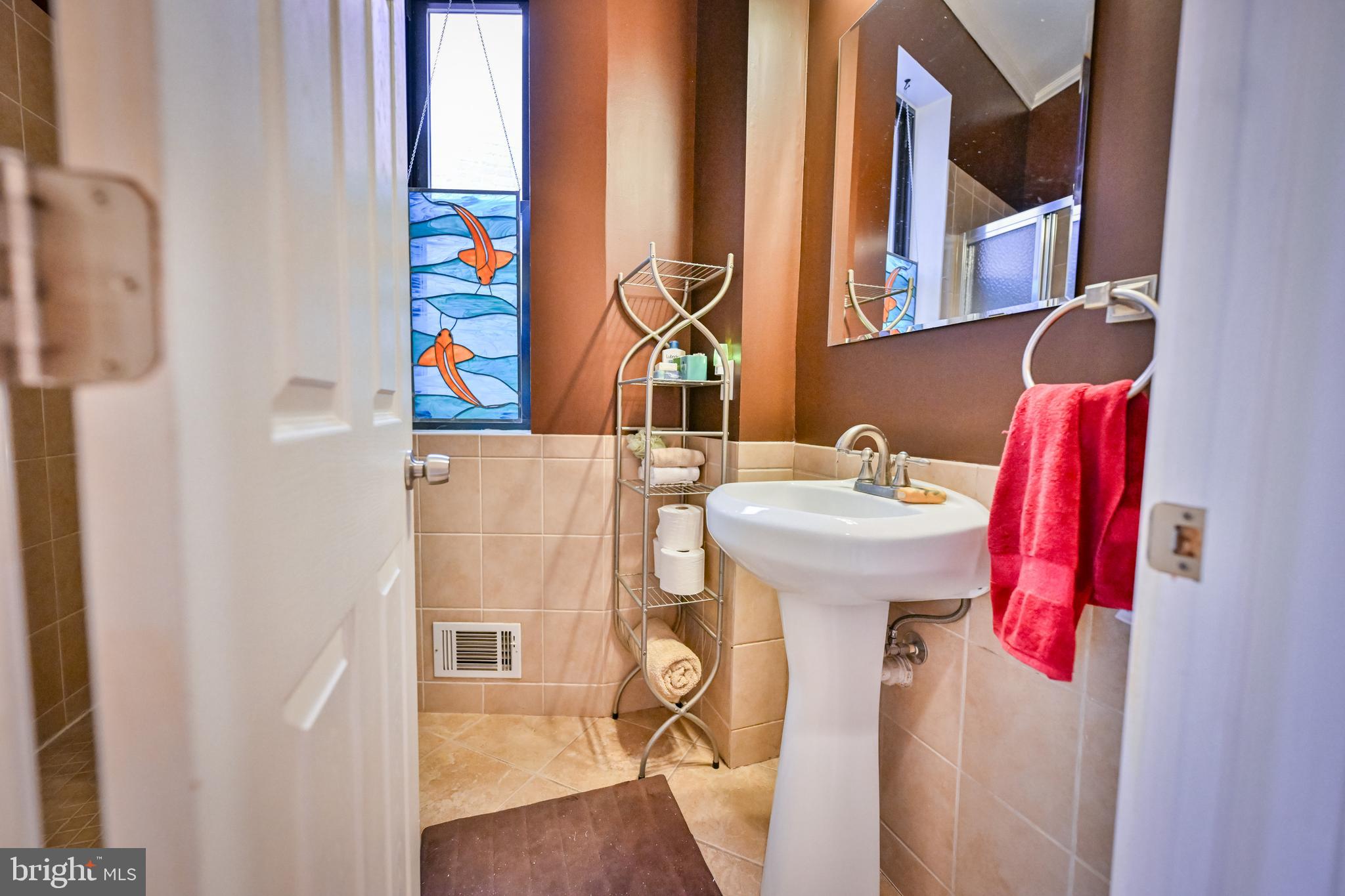 BOLTON HILL HISTORIC DISTRICT - Residential