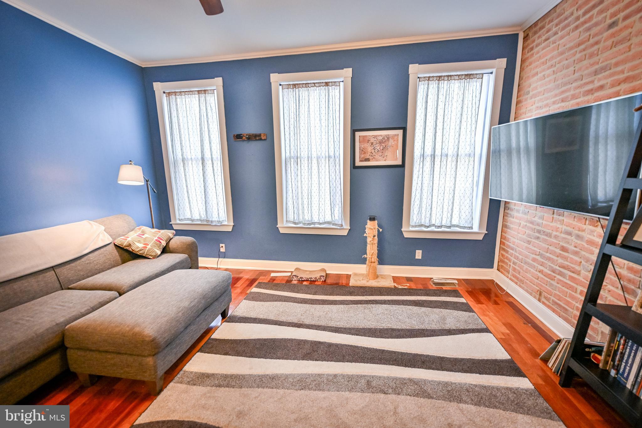 BOLTON HILL HISTORIC DISTRICT - Residential