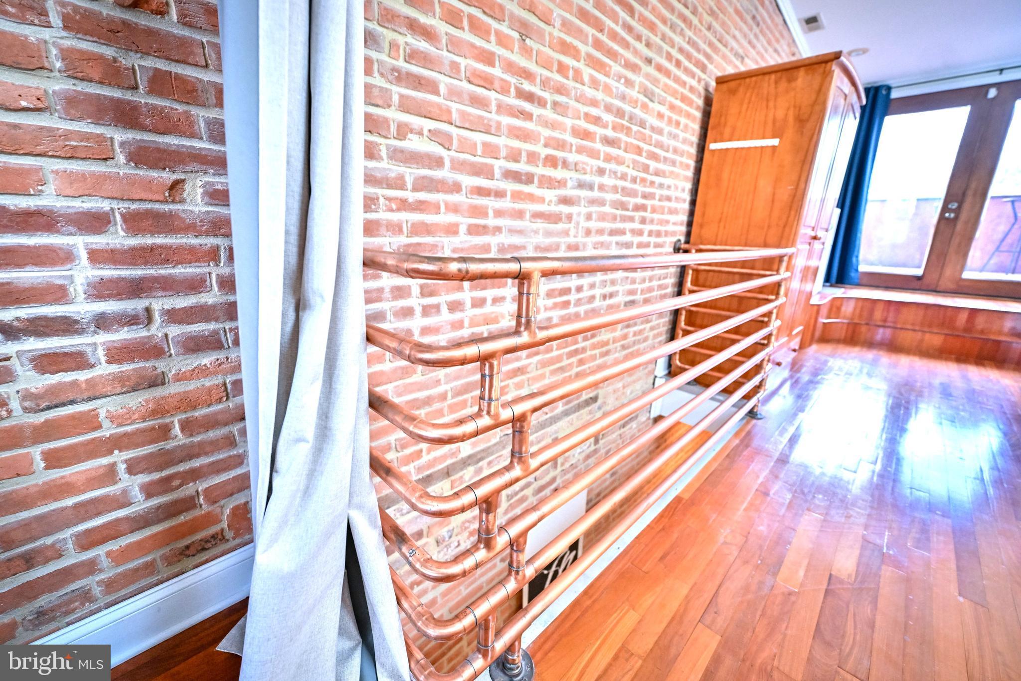 BOLTON HILL HISTORIC DISTRICT - Residential