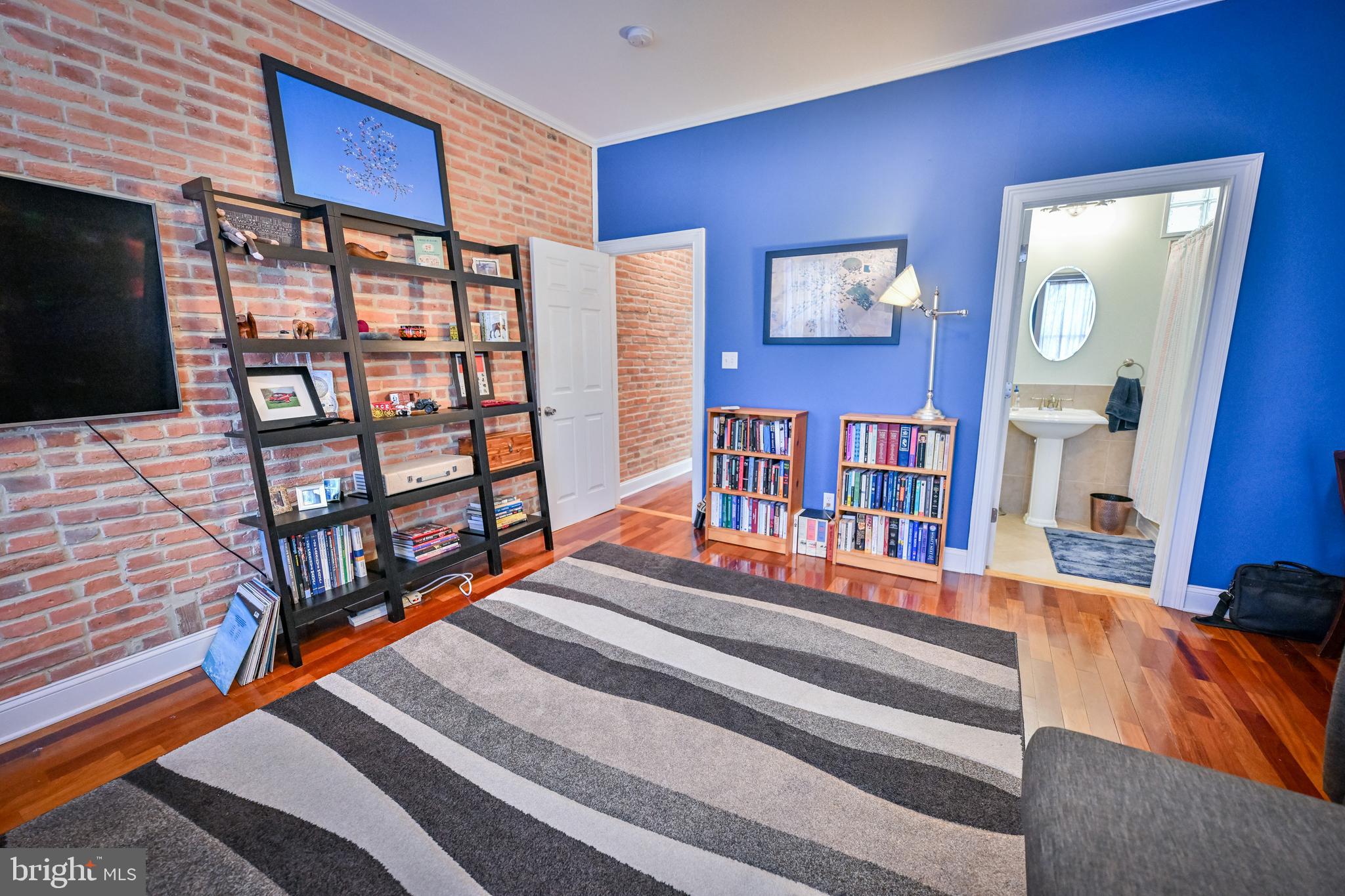 BOLTON HILL HISTORIC DISTRICT - Residential