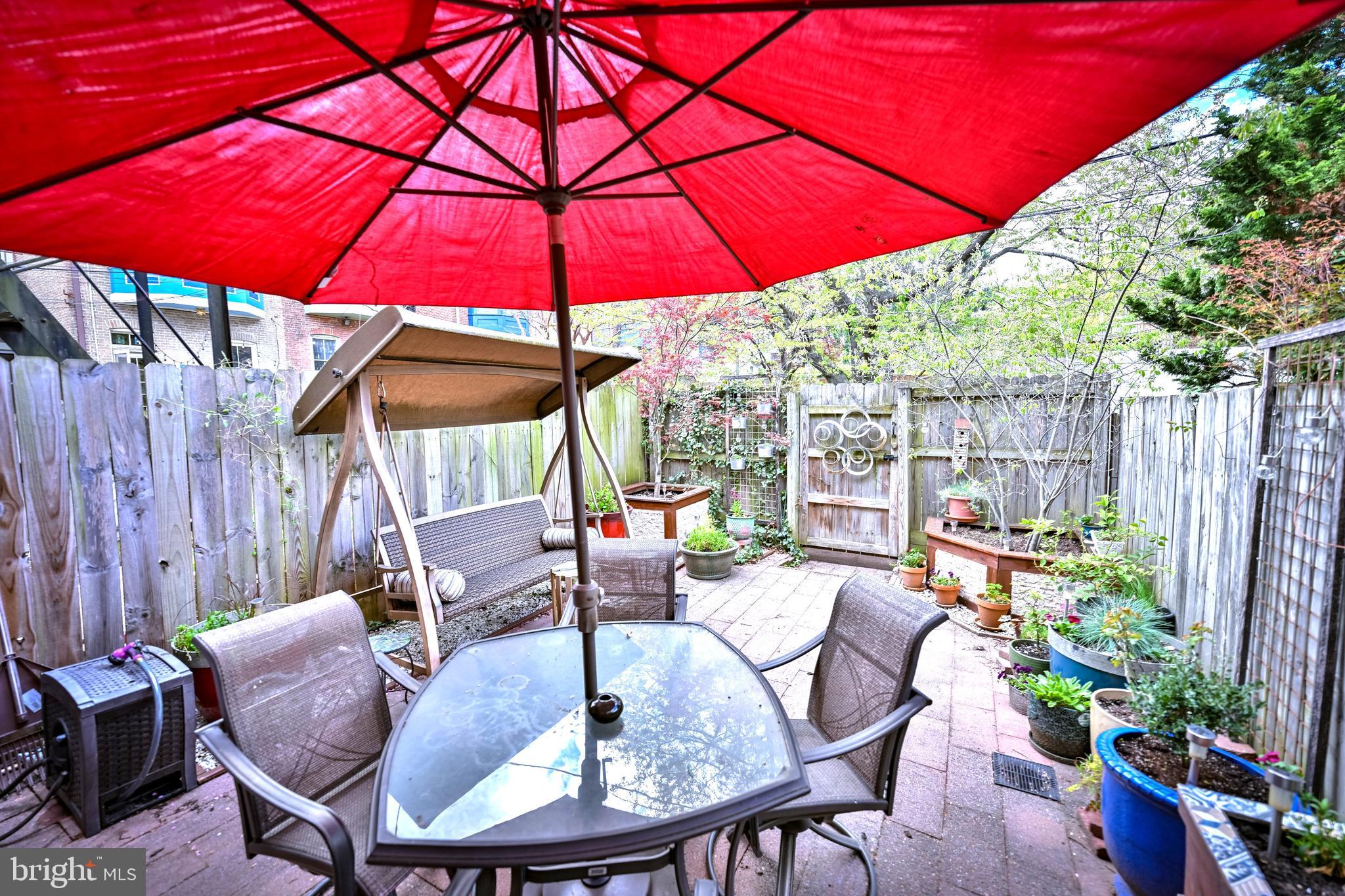 BOLTON HILL HISTORIC DISTRICT - Residential