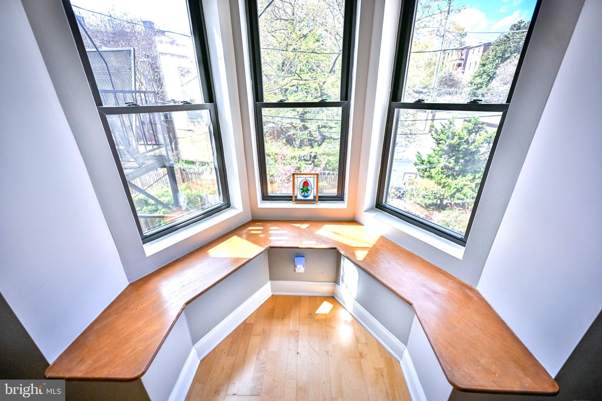 BOLTON HILL HISTORIC DISTRICT - Residential