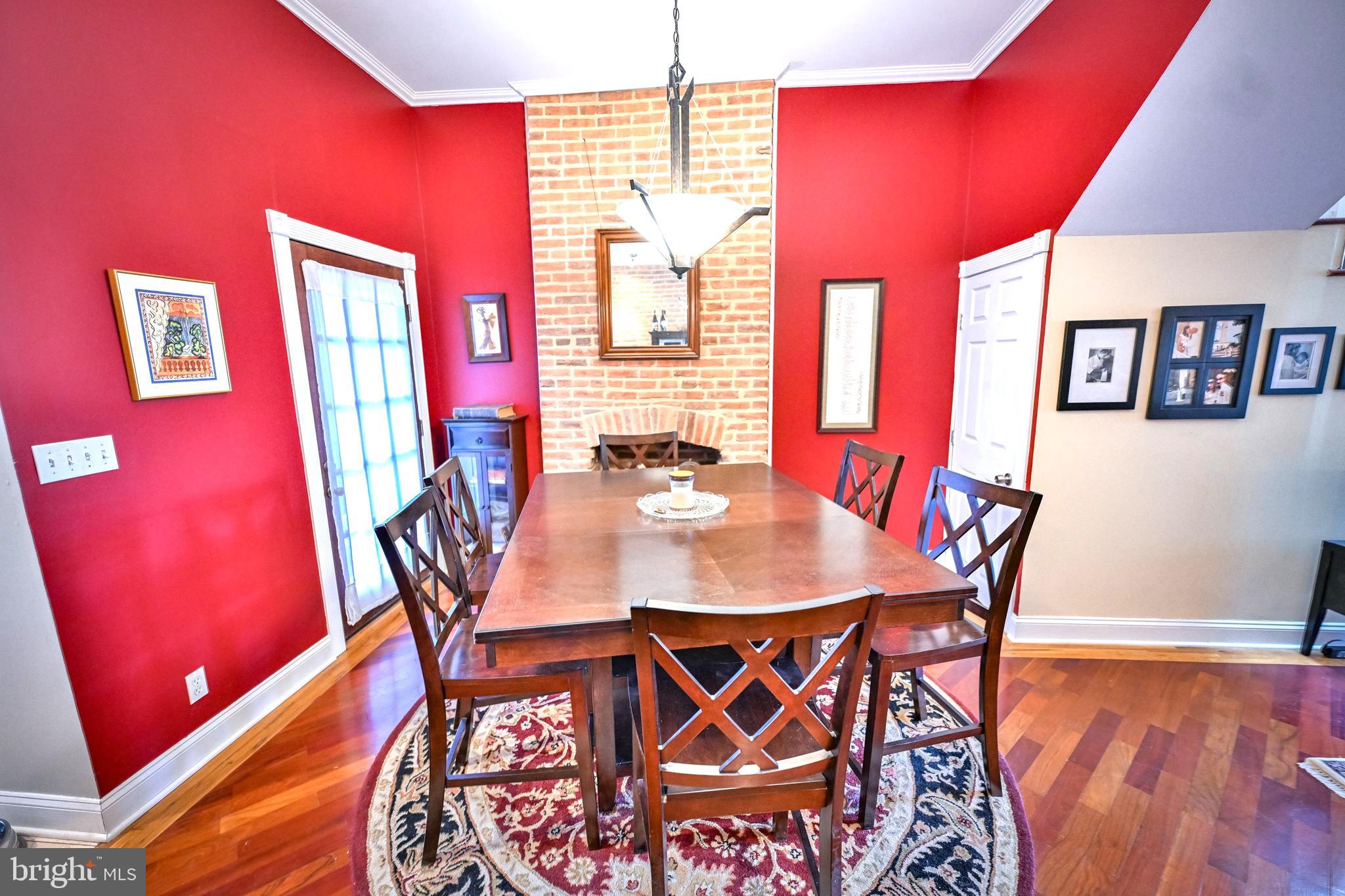 BOLTON HILL HISTORIC DISTRICT - Residential