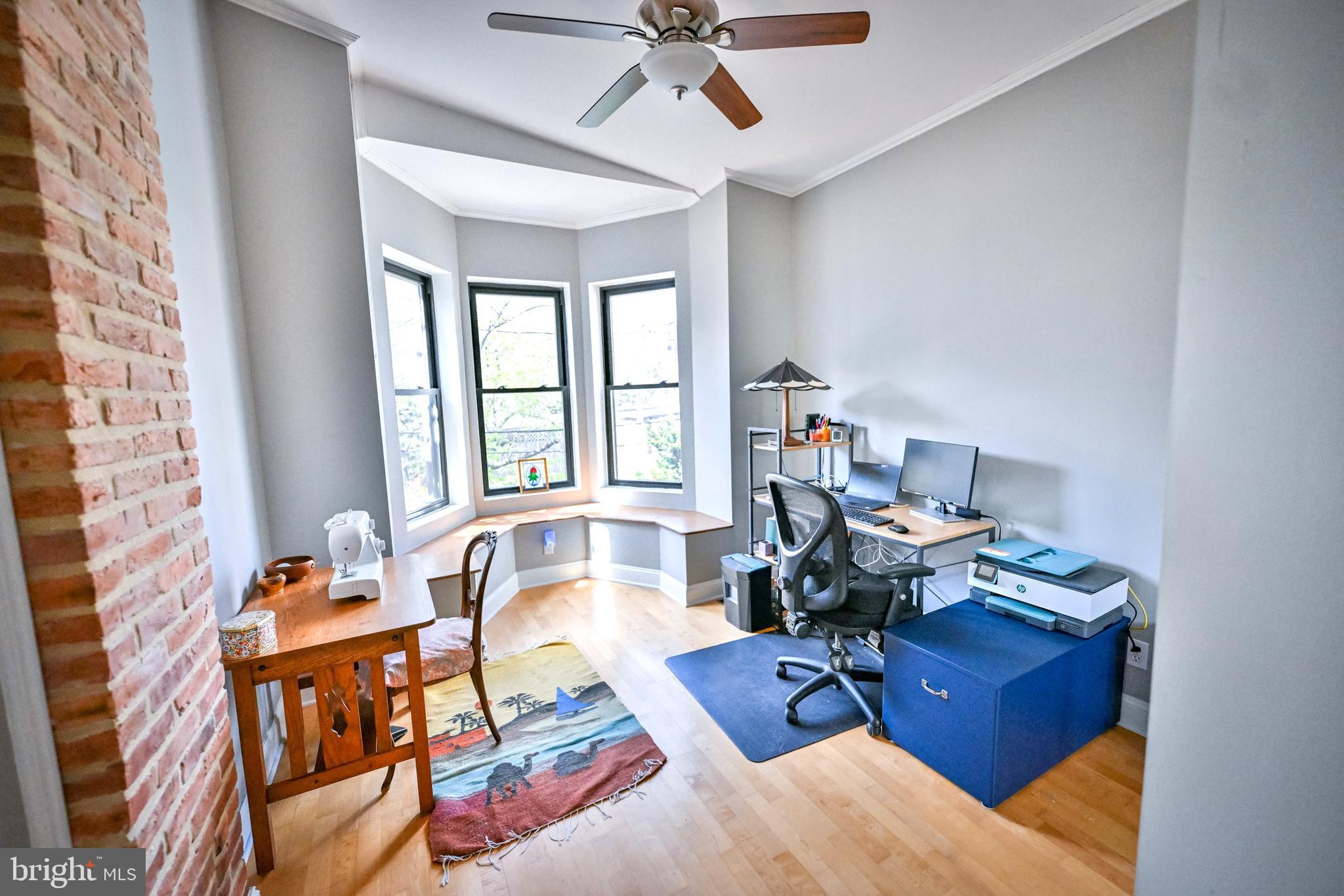 BOLTON HILL HISTORIC DISTRICT - Residential