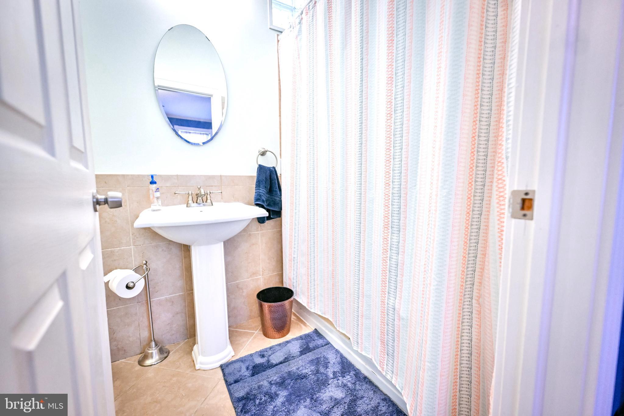 BOLTON HILL HISTORIC DISTRICT - Residential