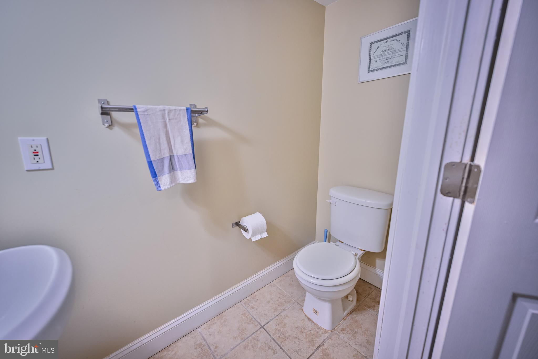 BOLTON HILL HISTORIC DISTRICT - Residential