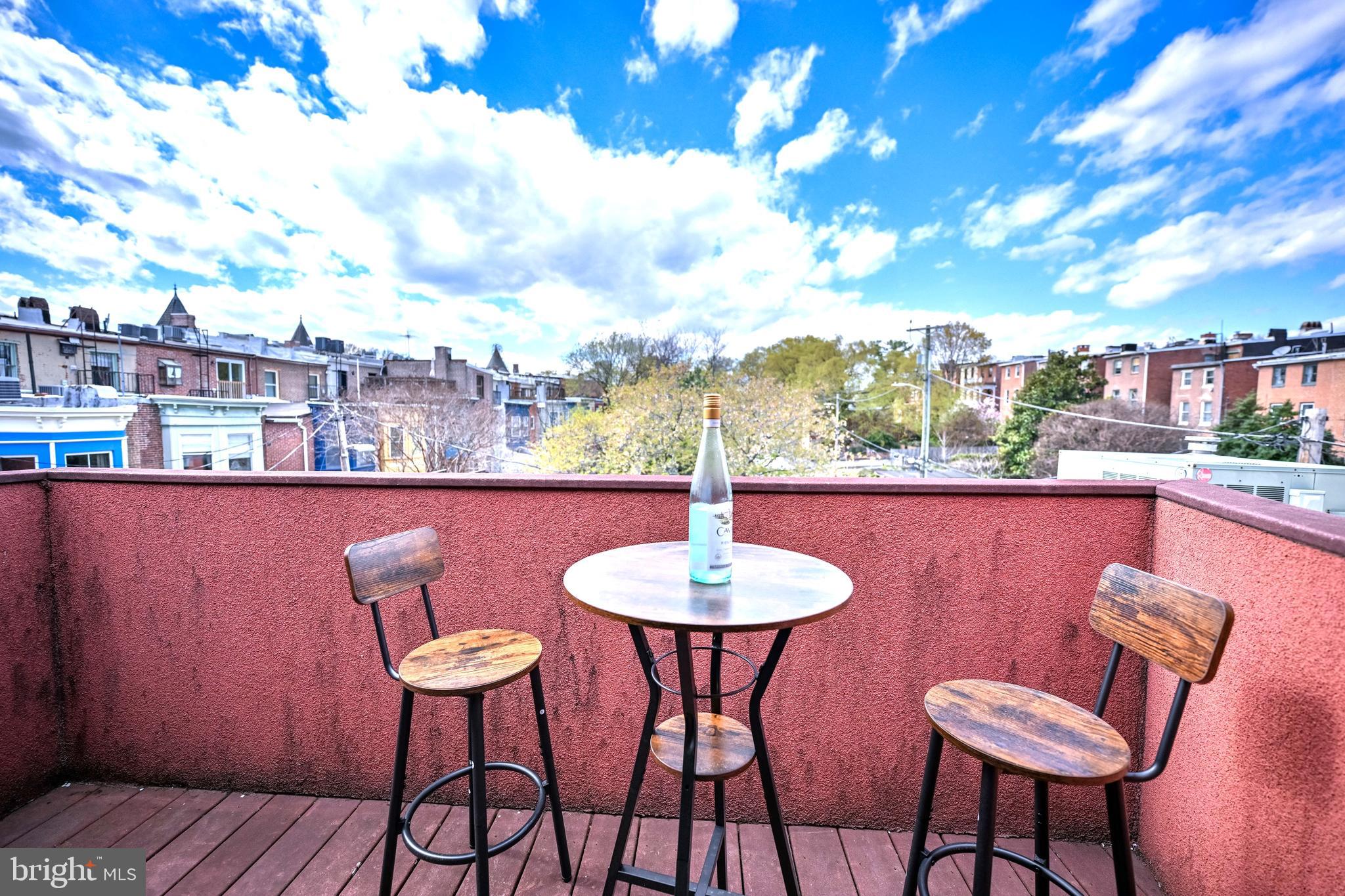 BOLTON HILL HISTORIC DISTRICT - Residential