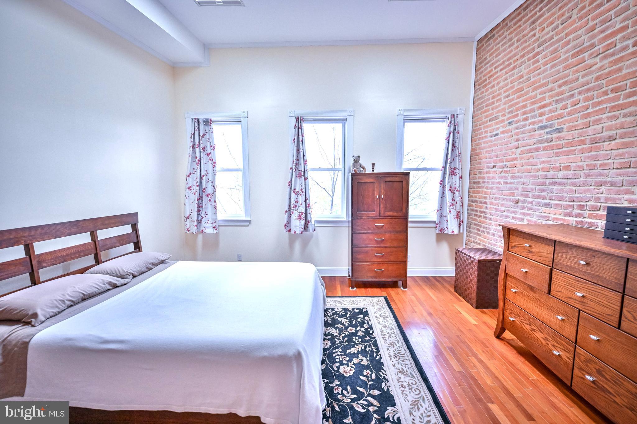 BOLTON HILL HISTORIC DISTRICT - Residential