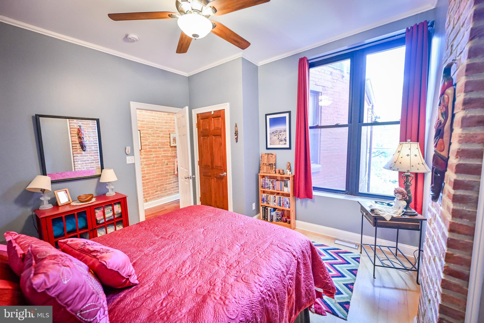 BOLTON HILL HISTORIC DISTRICT - Residential