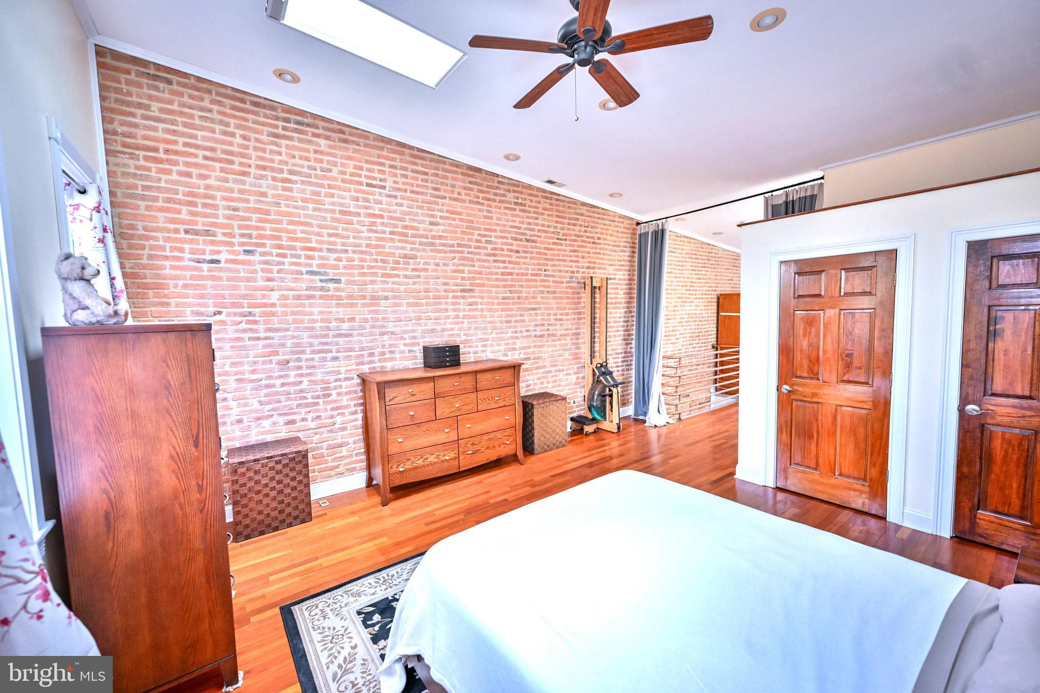 BOLTON HILL HISTORIC DISTRICT - Residential