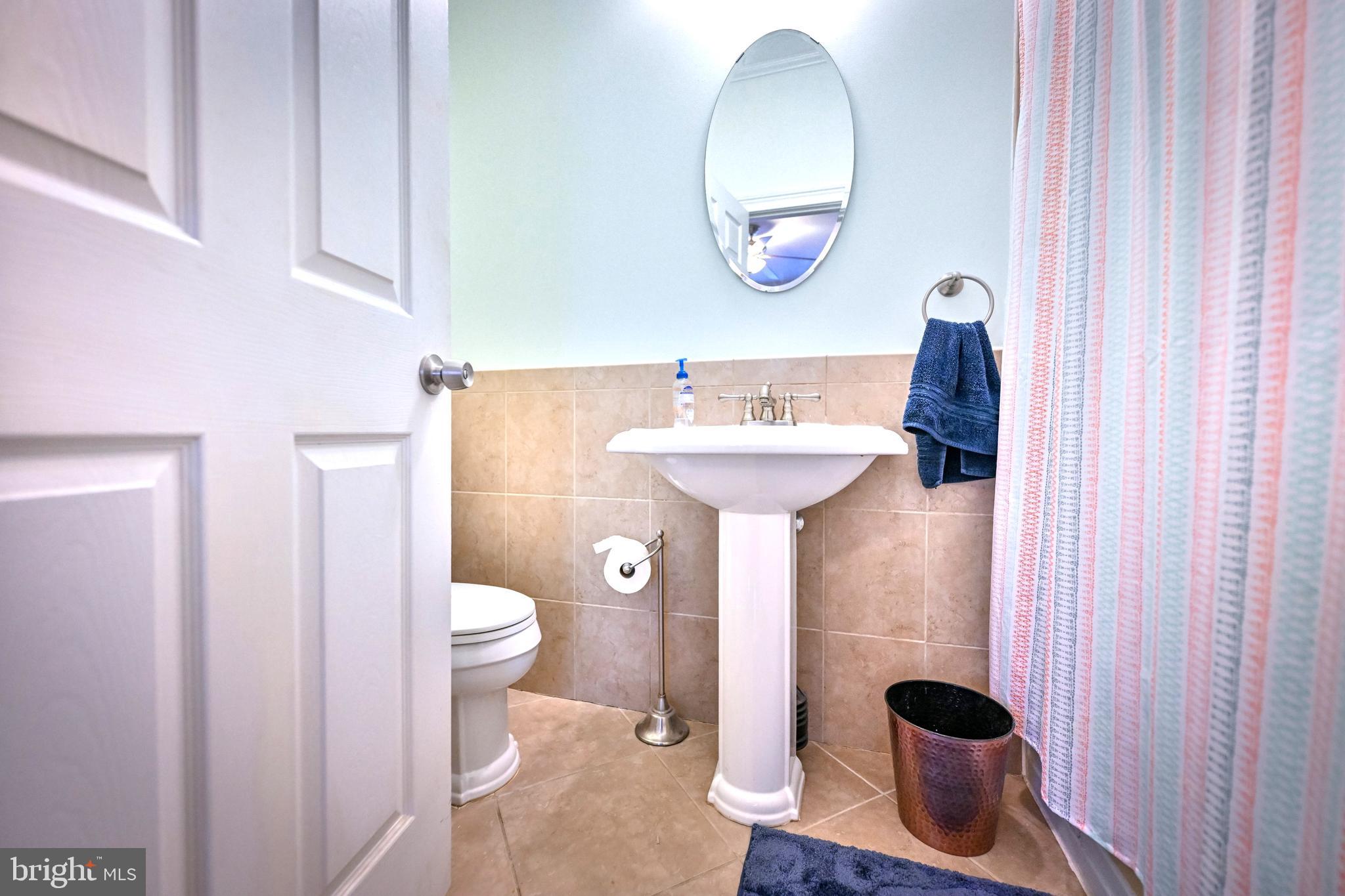 BOLTON HILL HISTORIC DISTRICT - Residential