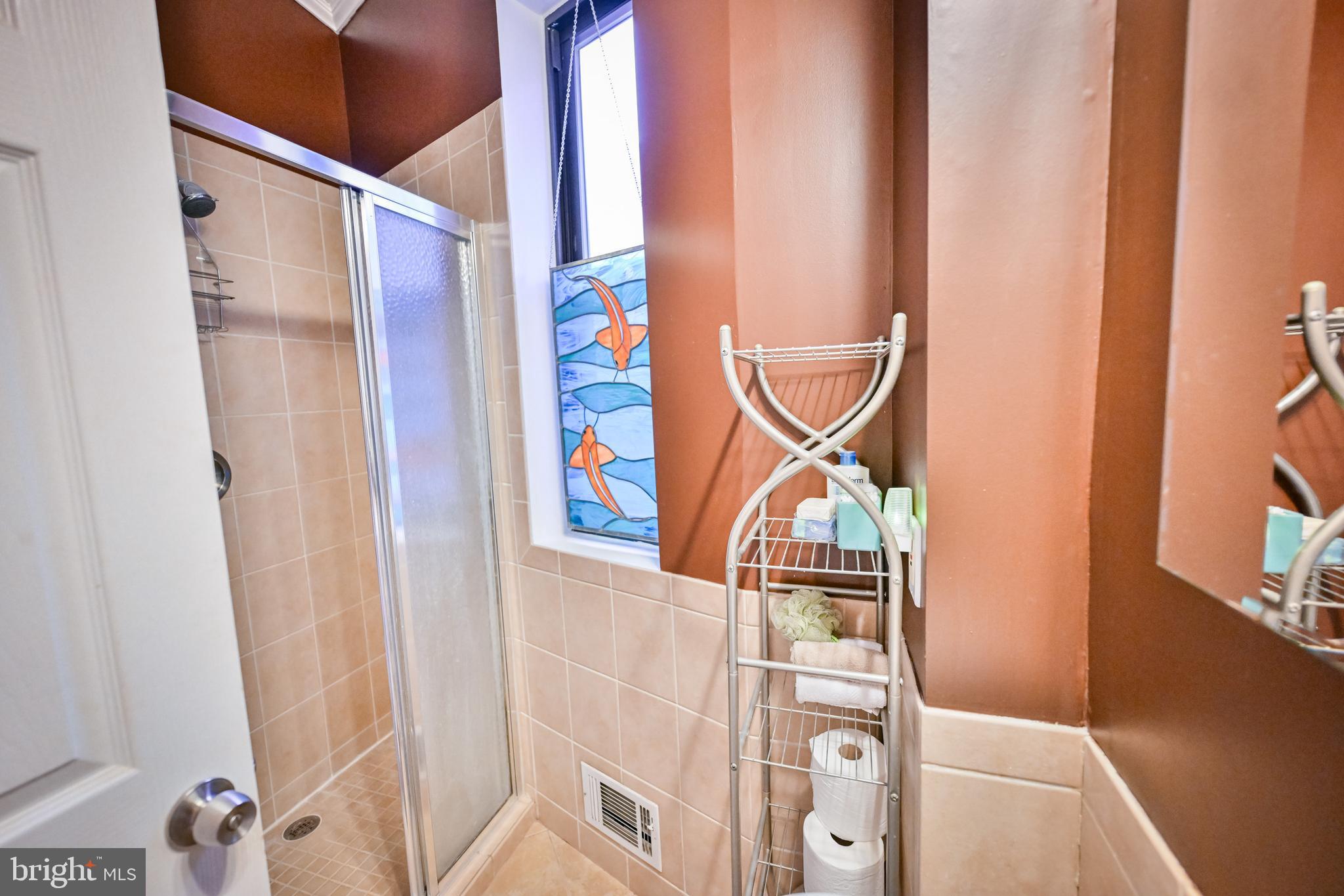 BOLTON HILL HISTORIC DISTRICT - Residential