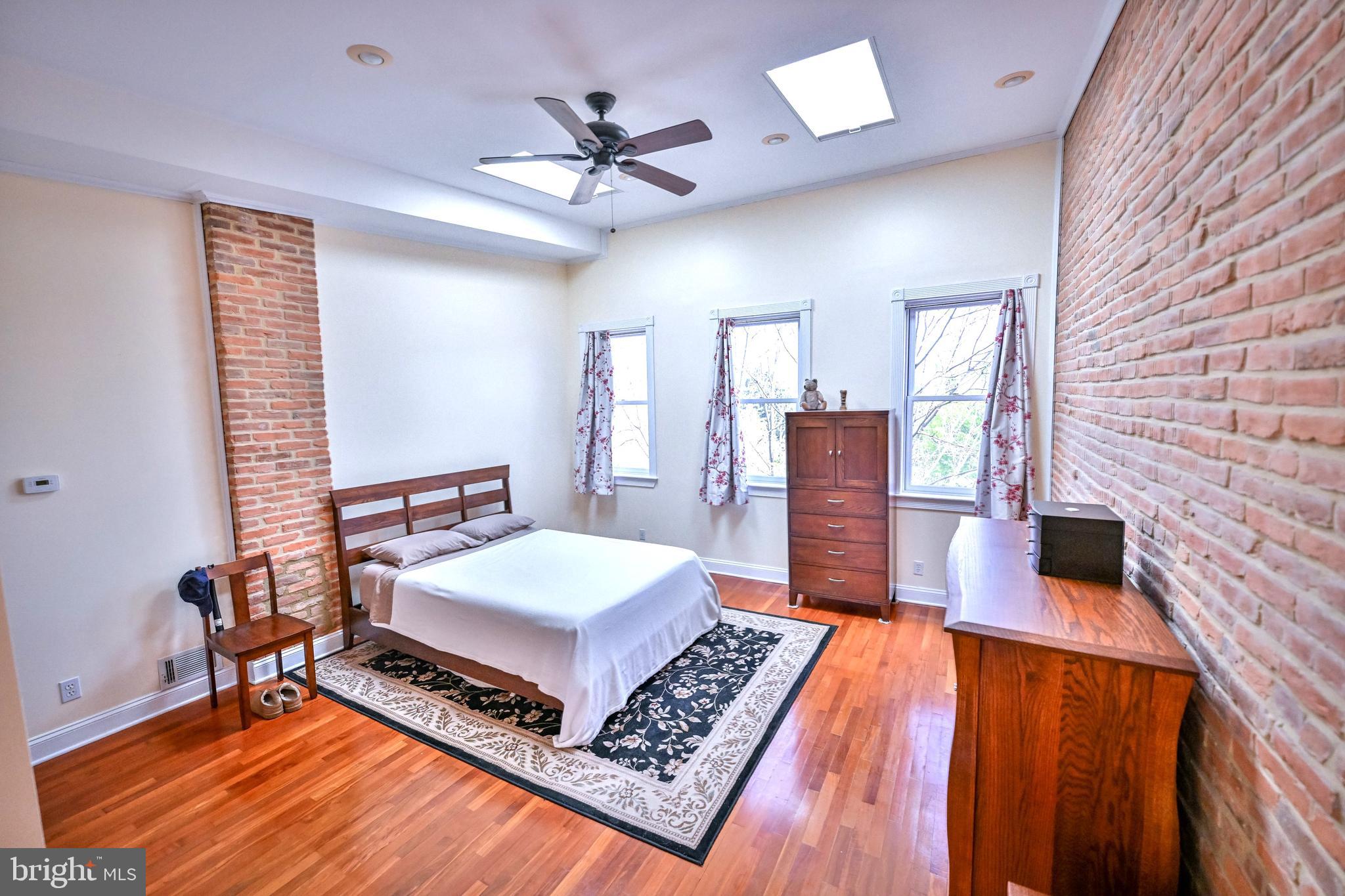 BOLTON HILL HISTORIC DISTRICT - Residential