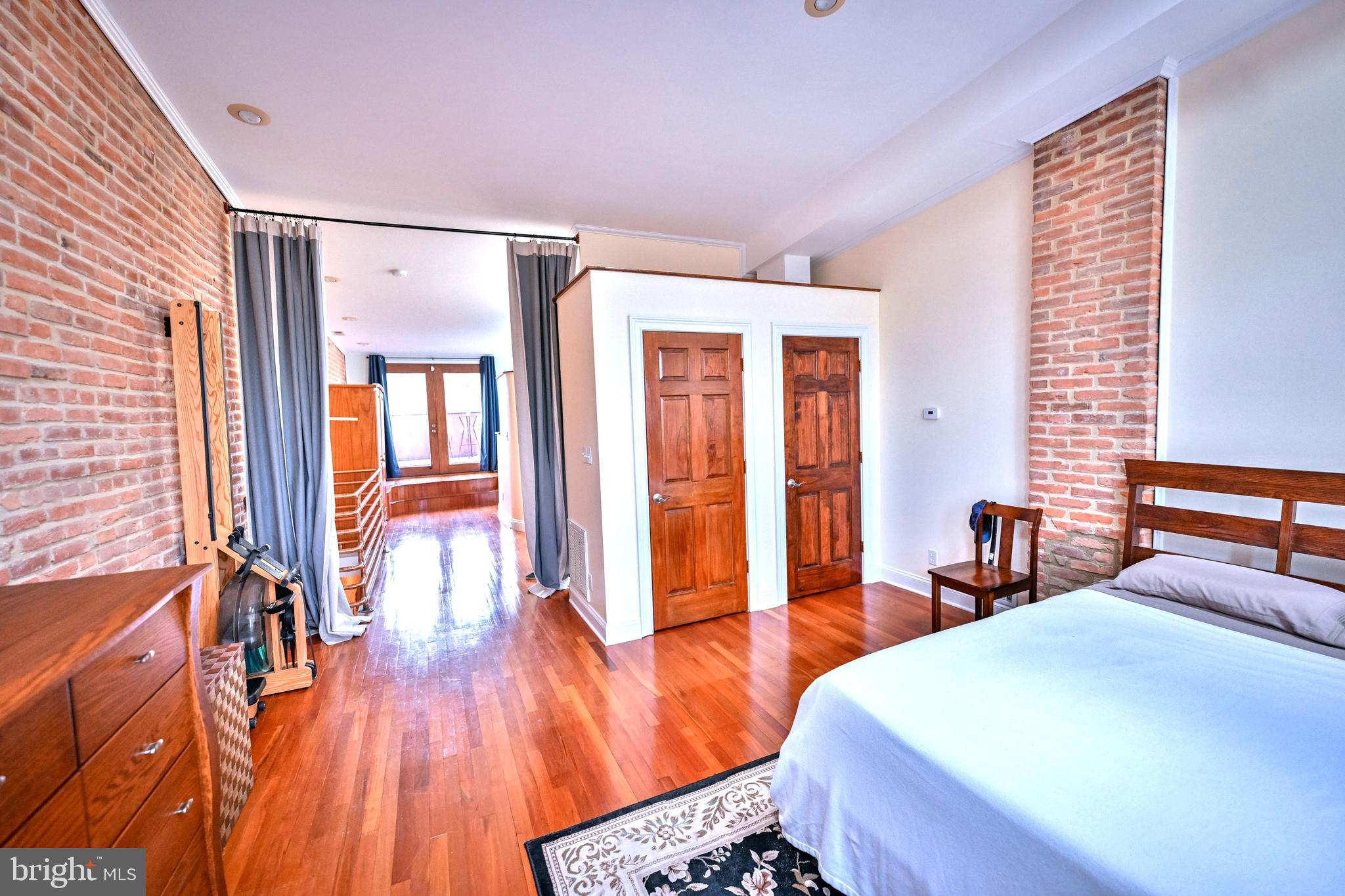 BOLTON HILL HISTORIC DISTRICT - Residential