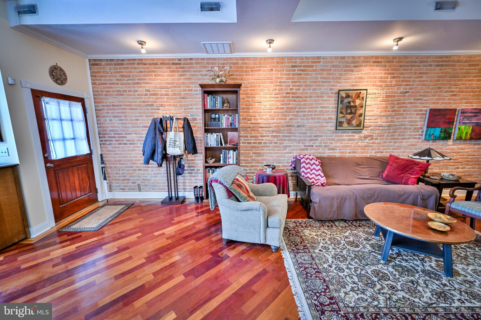 BOLTON HILL HISTORIC DISTRICT - Residential