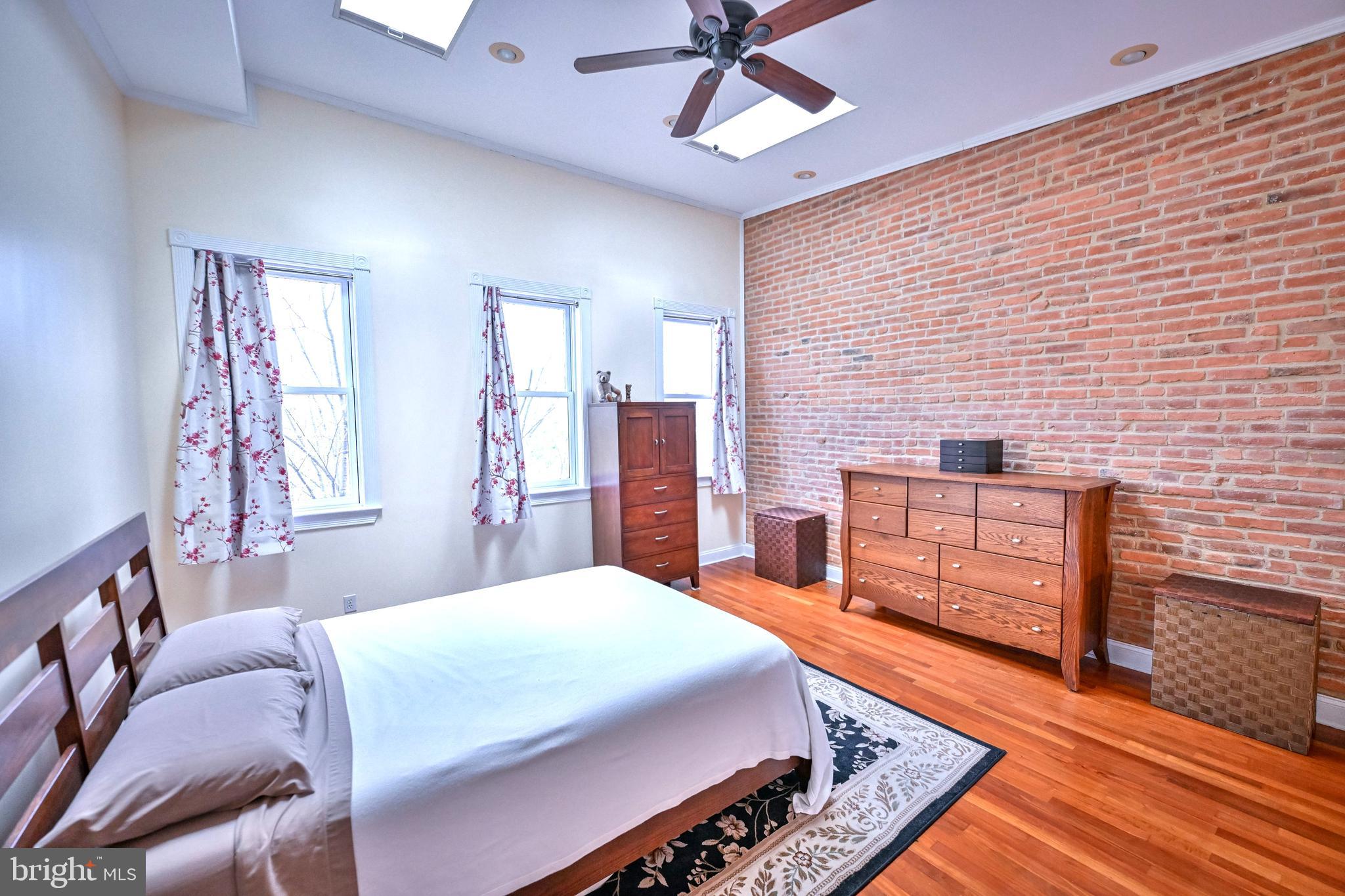 BOLTON HILL HISTORIC DISTRICT - Residential