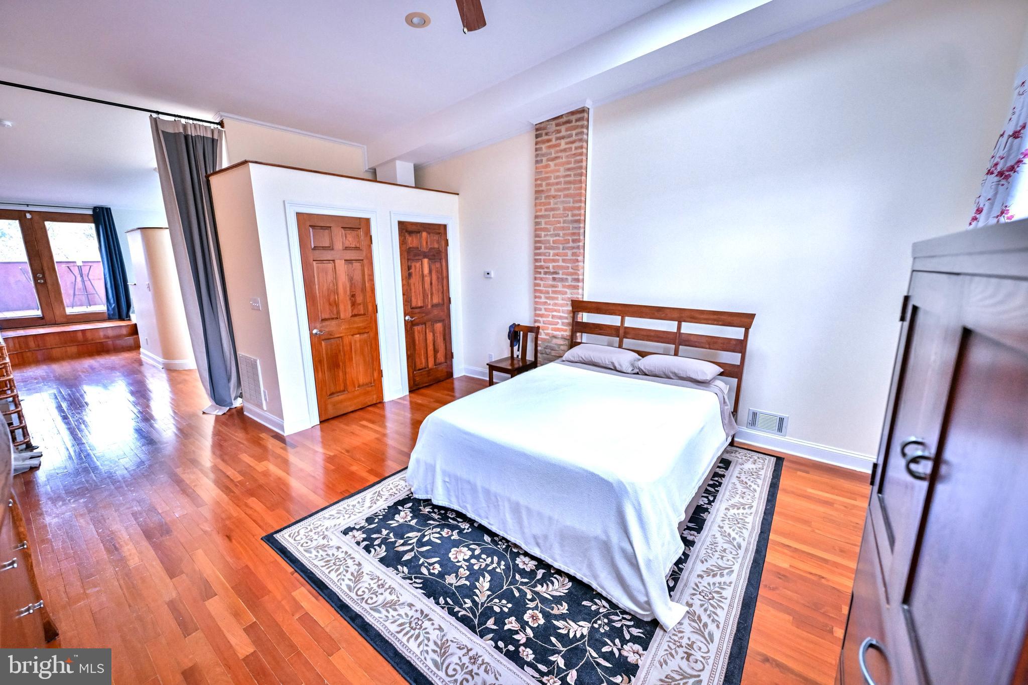 BOLTON HILL HISTORIC DISTRICT - Residential