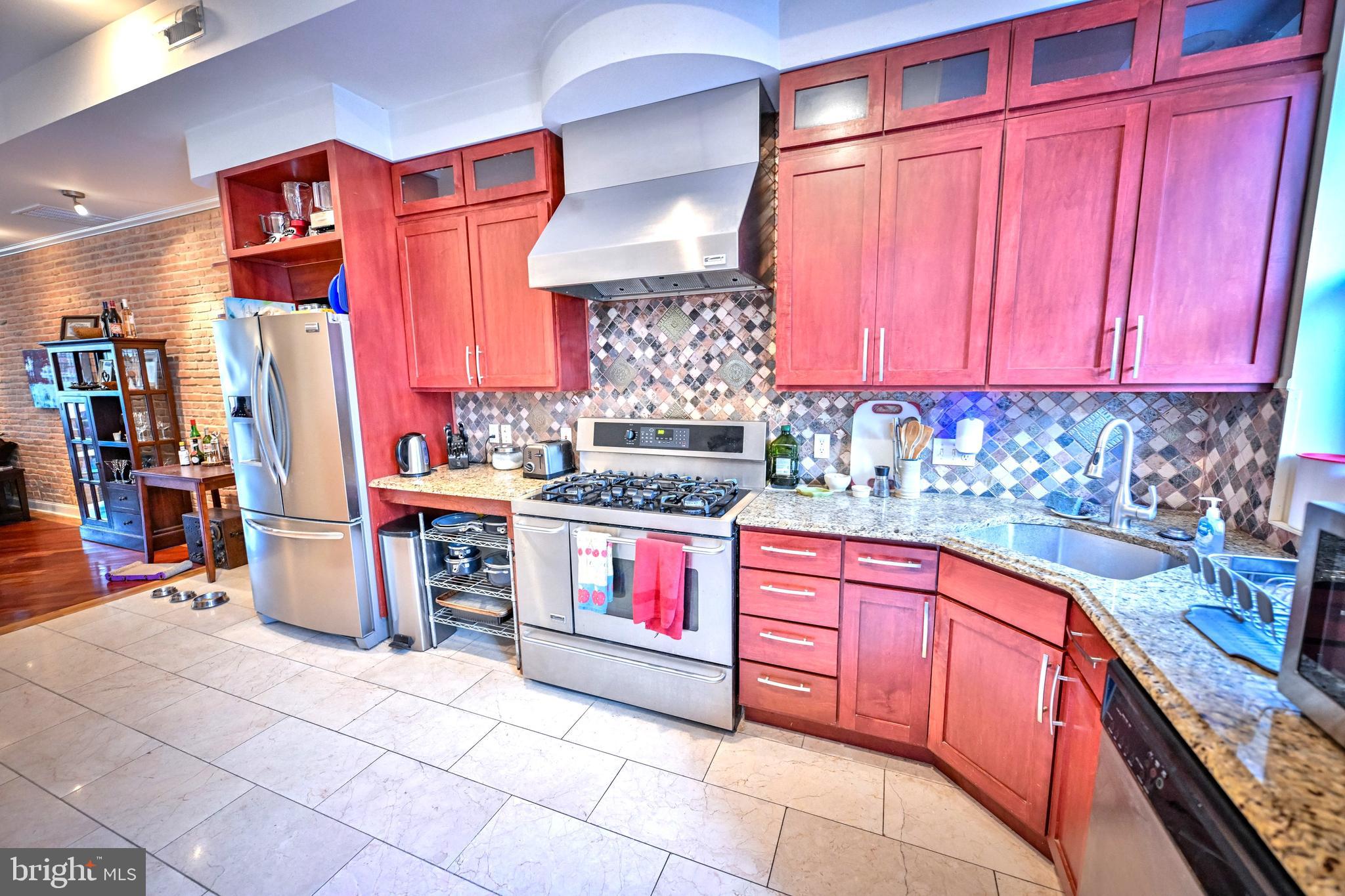 BOLTON HILL HISTORIC DISTRICT - Residential