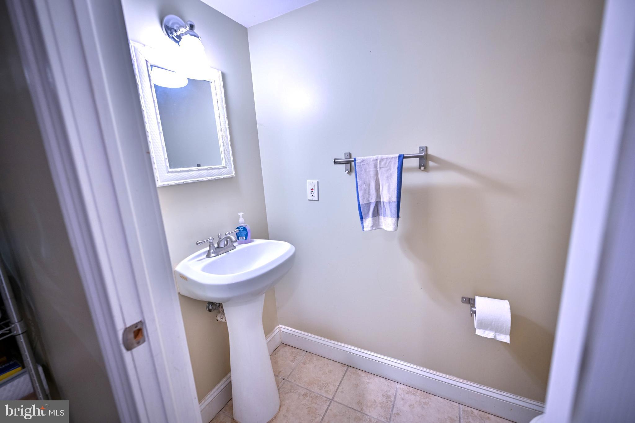 BOLTON HILL HISTORIC DISTRICT - Residential