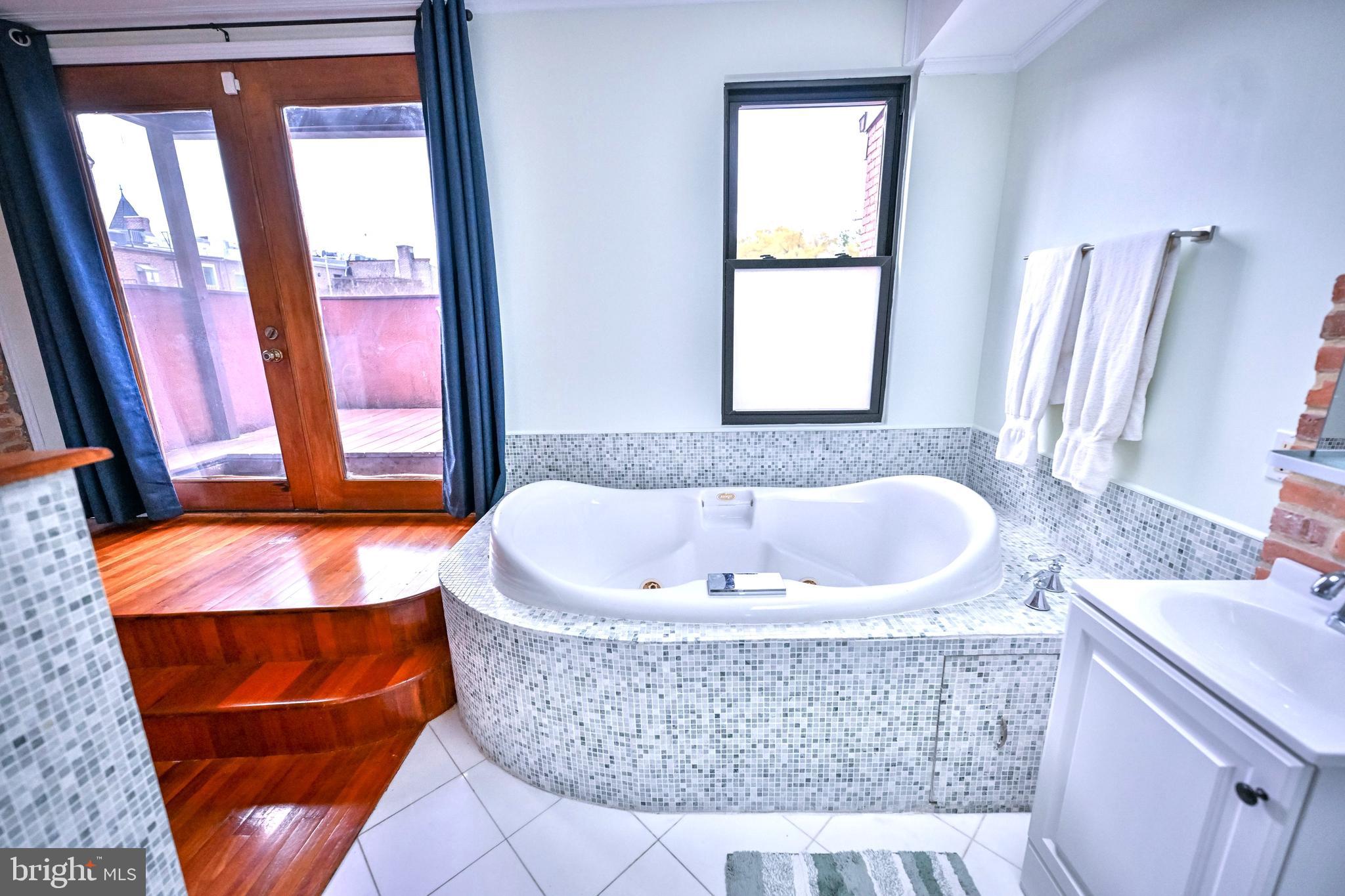 BOLTON HILL HISTORIC DISTRICT - Residential