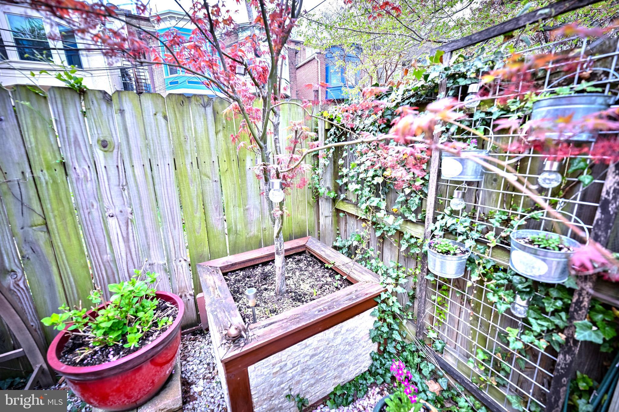 BOLTON HILL HISTORIC DISTRICT - Residential