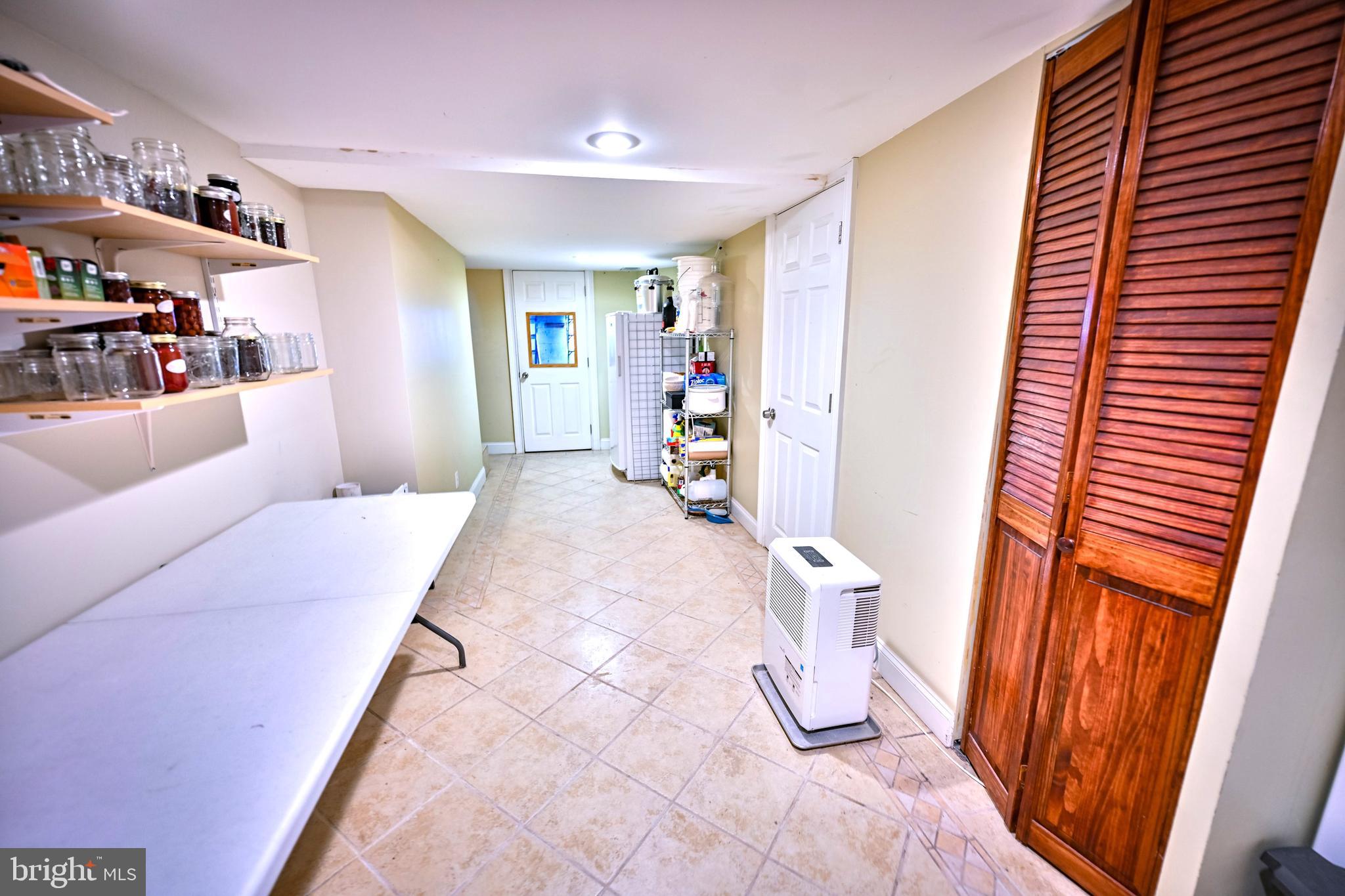 BOLTON HILL HISTORIC DISTRICT - Residential