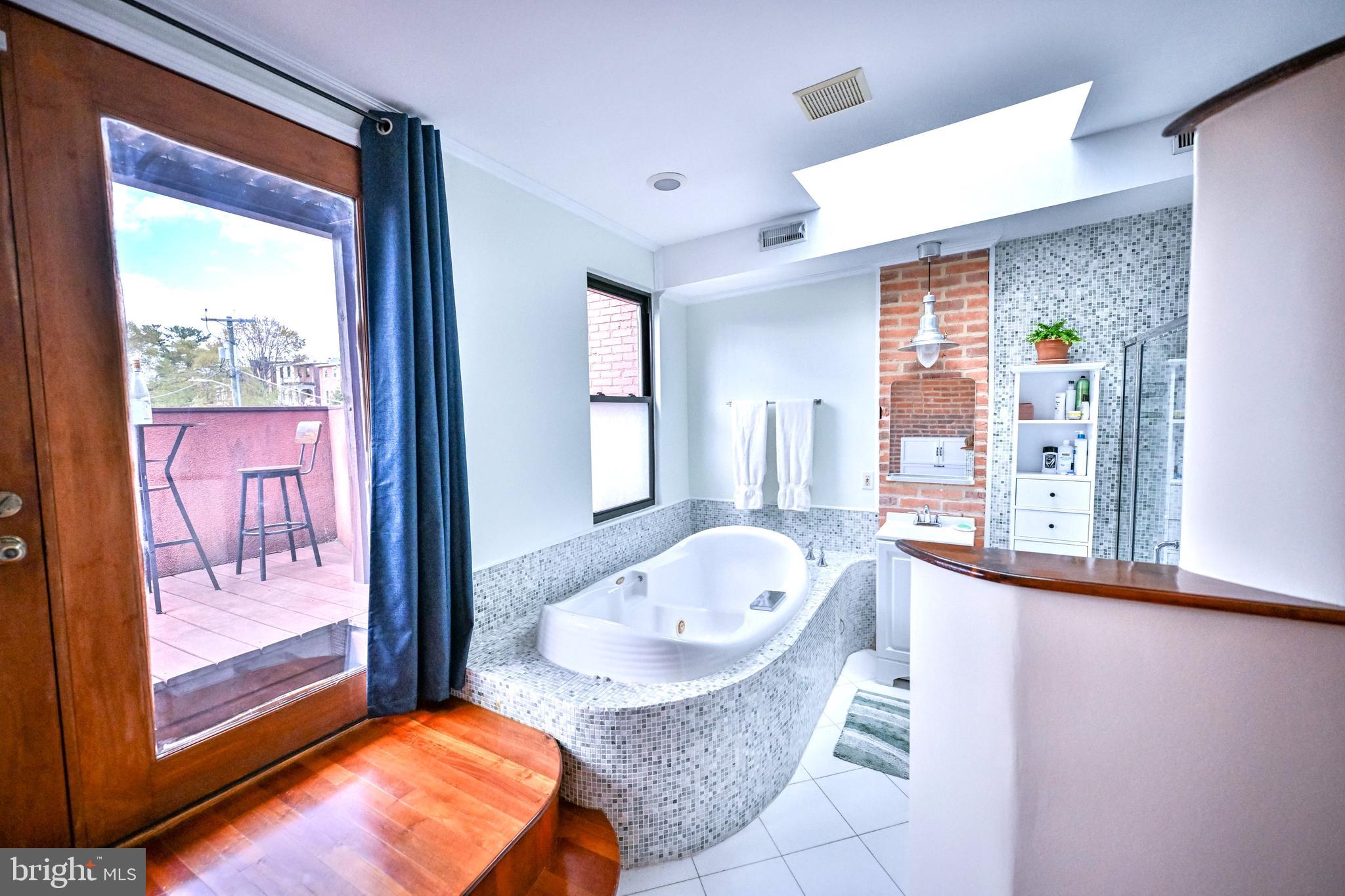 BOLTON HILL HISTORIC DISTRICT - Residential