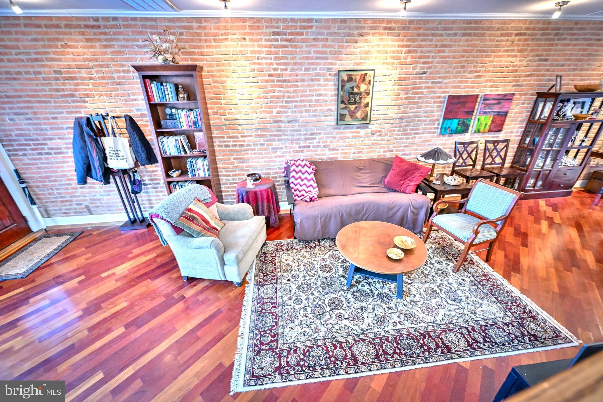 BOLTON HILL HISTORIC DISTRICT - Residential