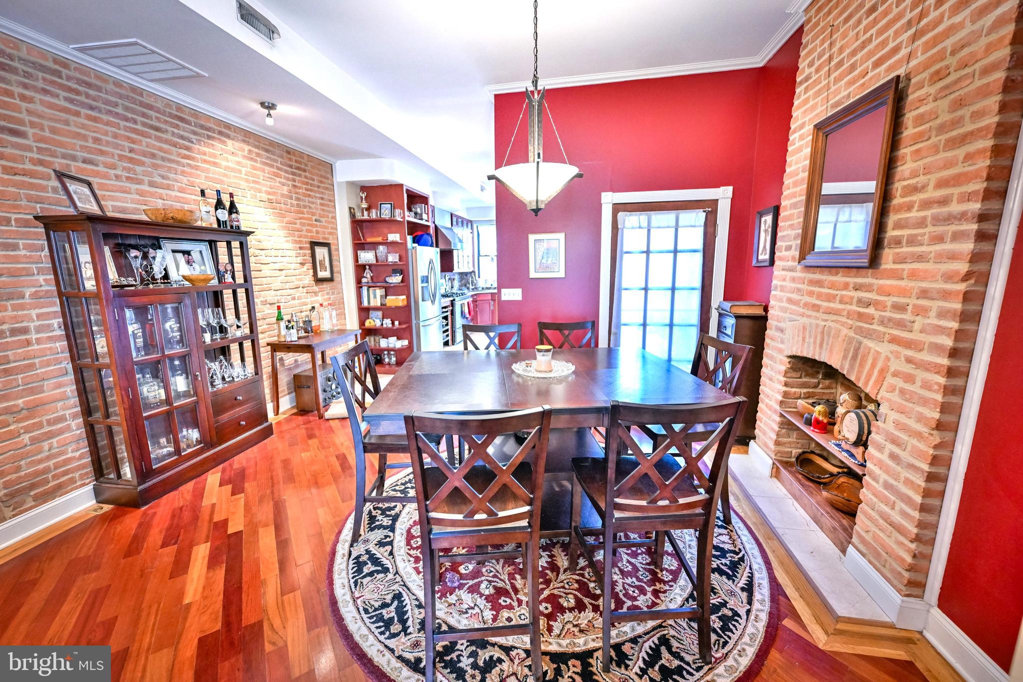 BOLTON HILL HISTORIC DISTRICT - Residential