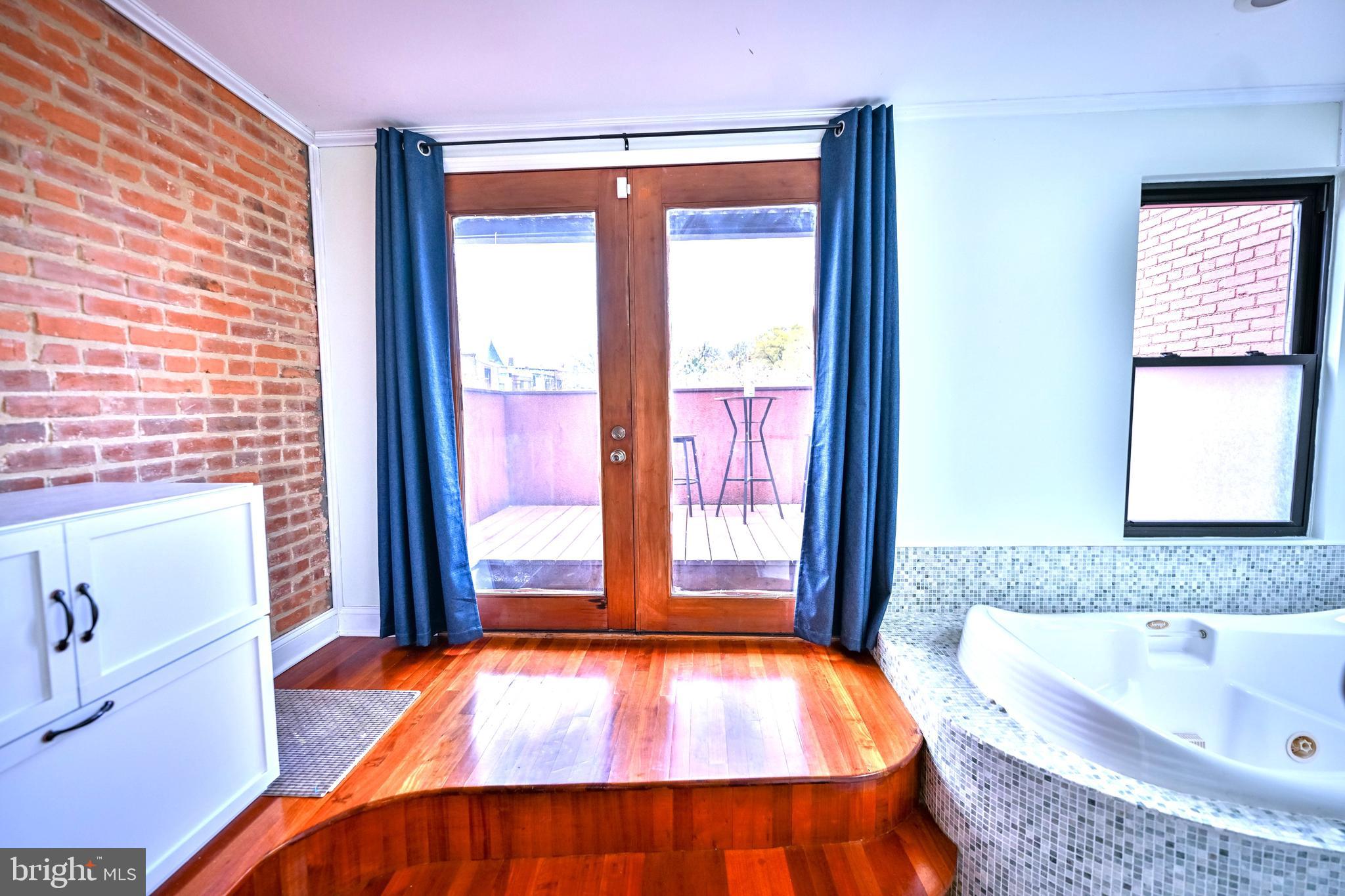 BOLTON HILL HISTORIC DISTRICT - Residential