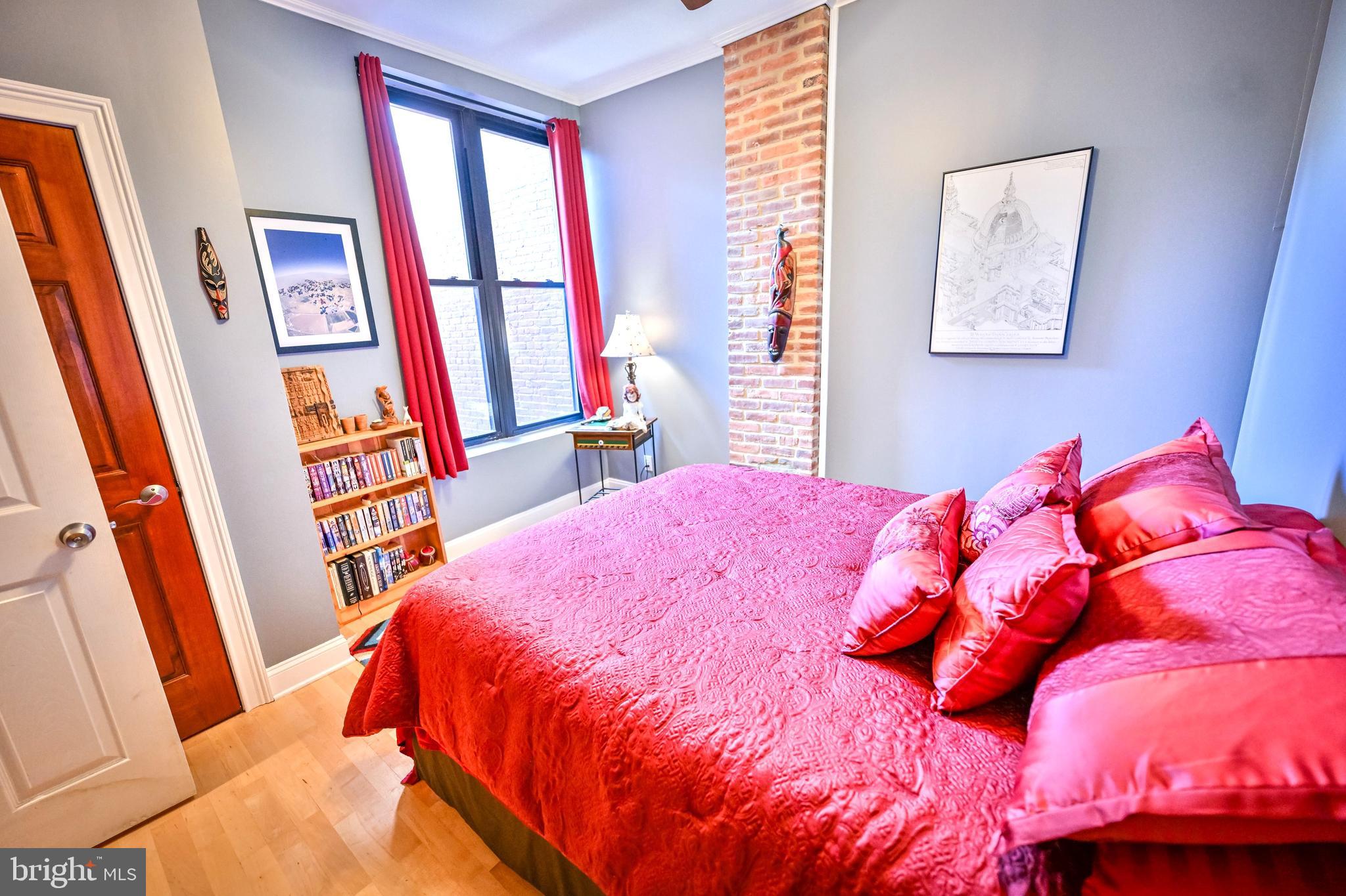 BOLTON HILL HISTORIC DISTRICT - Residential