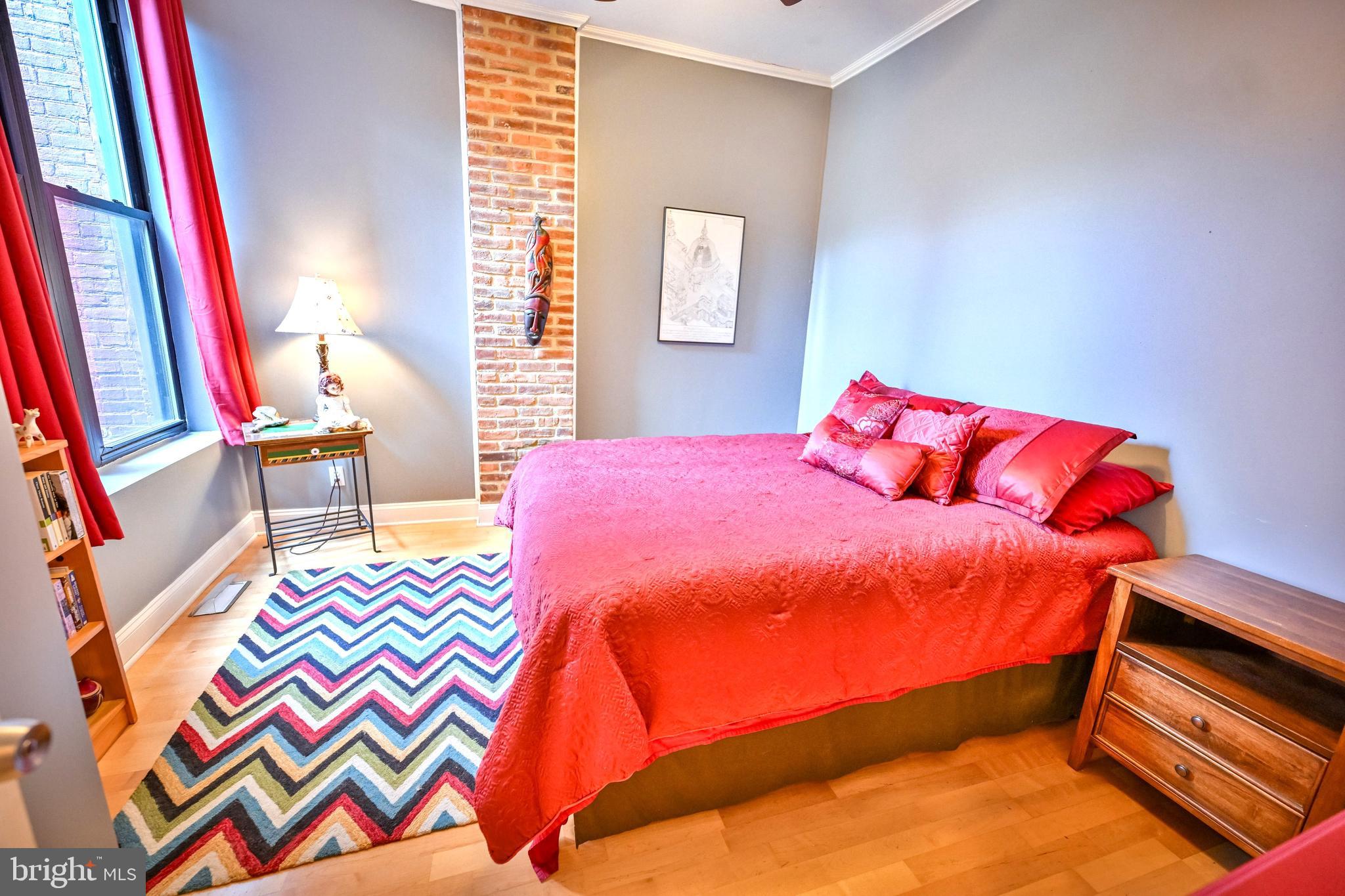 BOLTON HILL HISTORIC DISTRICT - Residential