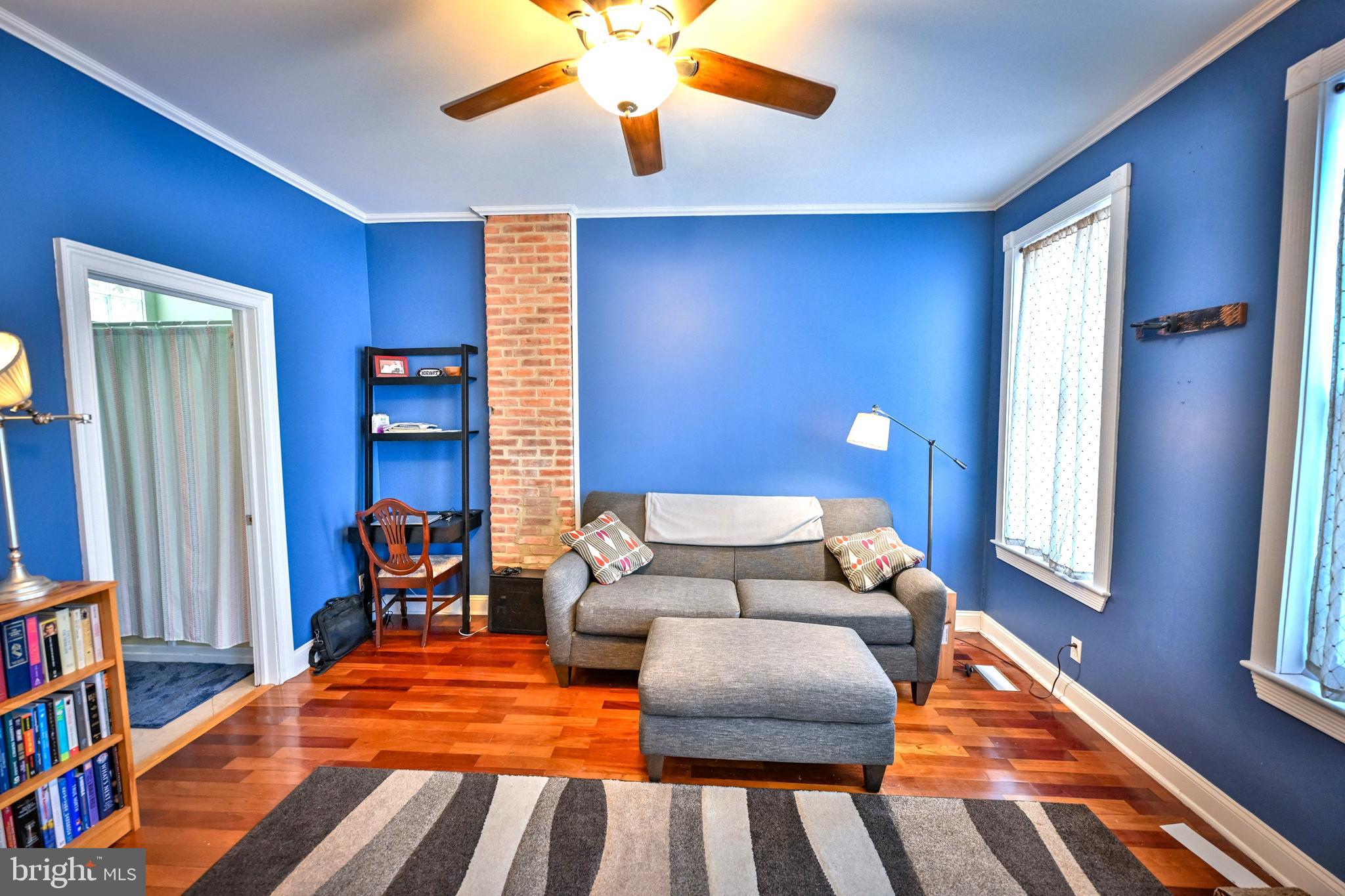 BOLTON HILL HISTORIC DISTRICT - Residential