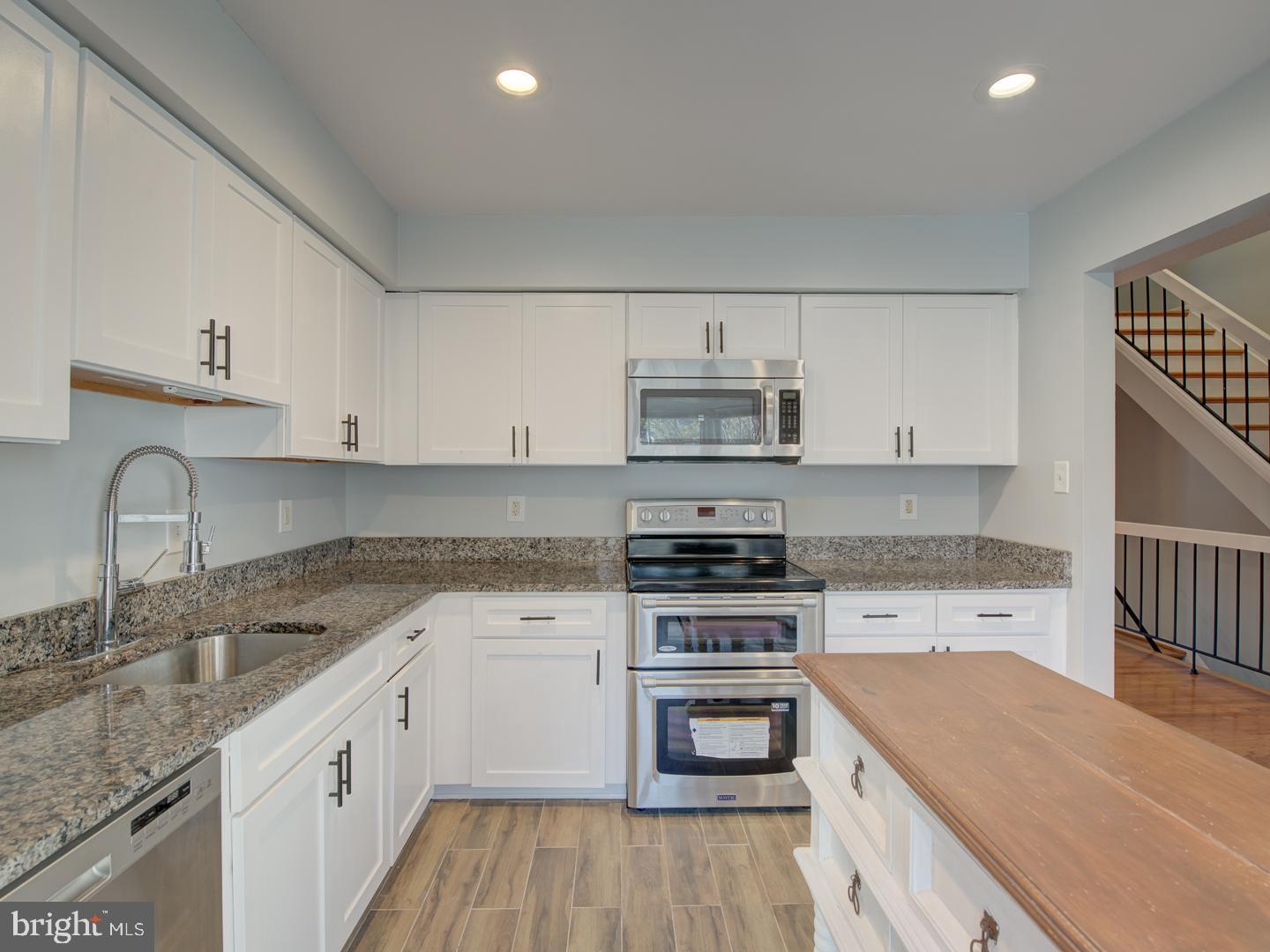 WALDEN AT BURKE CENTRE - Residential Lease