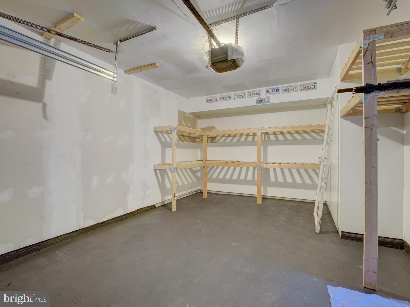 WALDEN AT BURKE CENTRE - Residential Lease