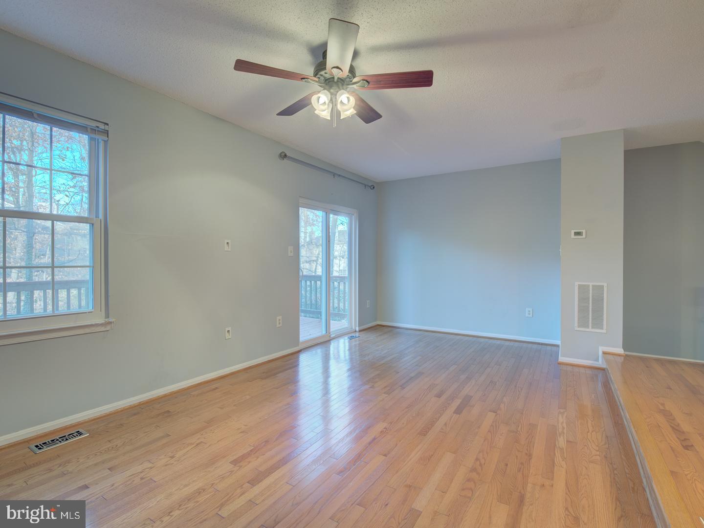 WALDEN AT BURKE CENTRE - Residential Lease