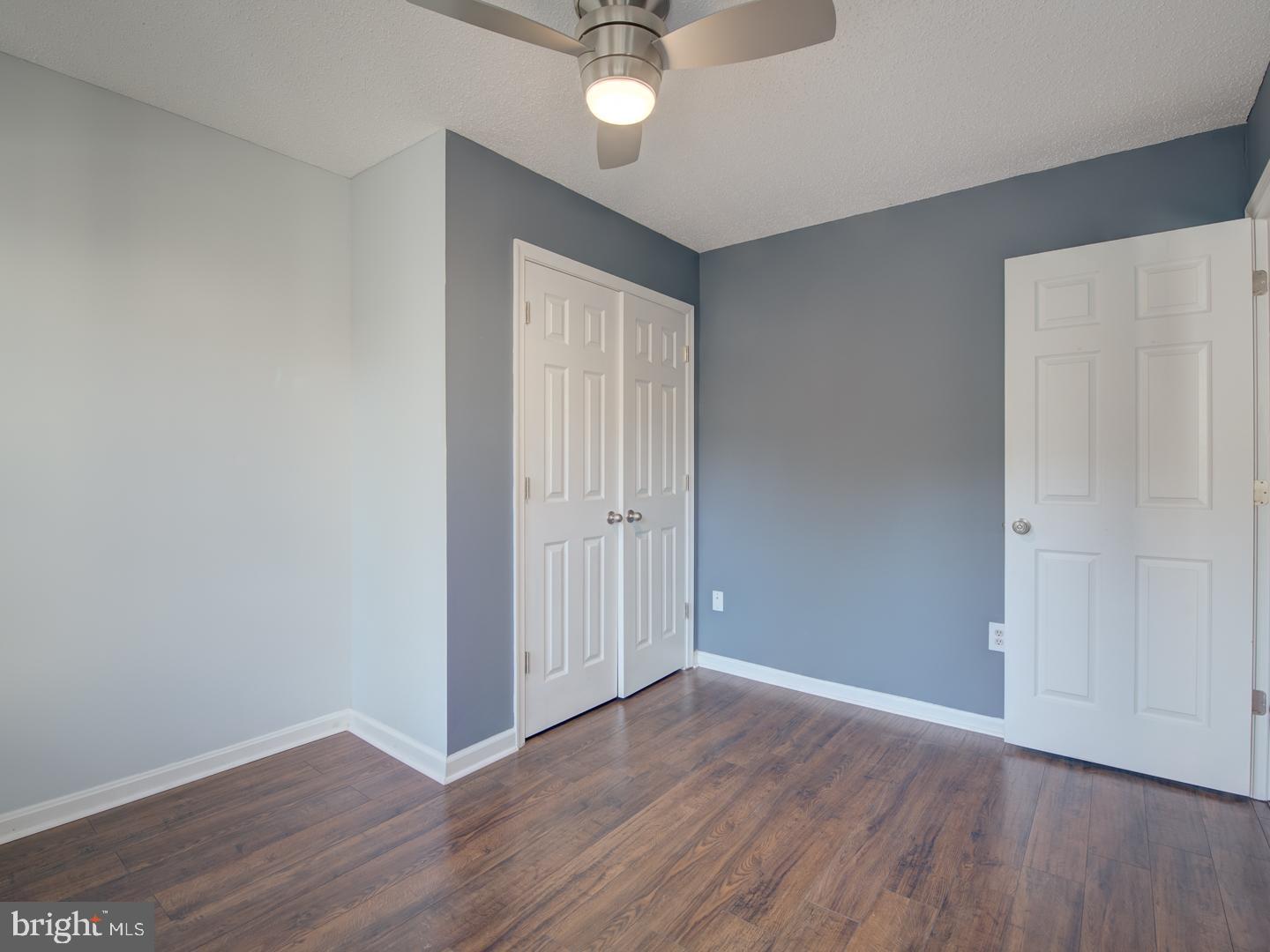 WALDEN AT BURKE CENTRE - Residential Lease