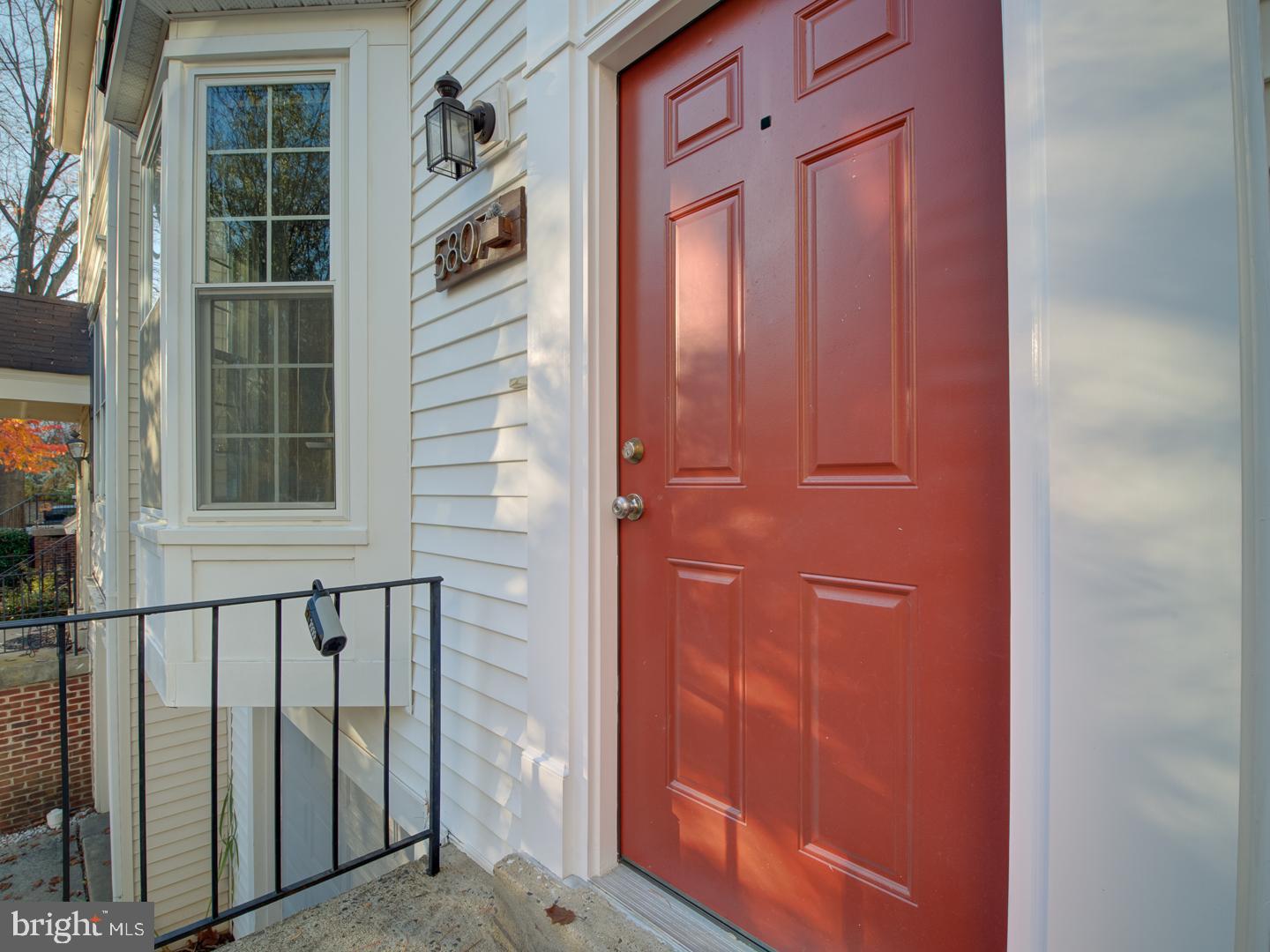 WALDEN AT BURKE CENTRE - Residential Lease