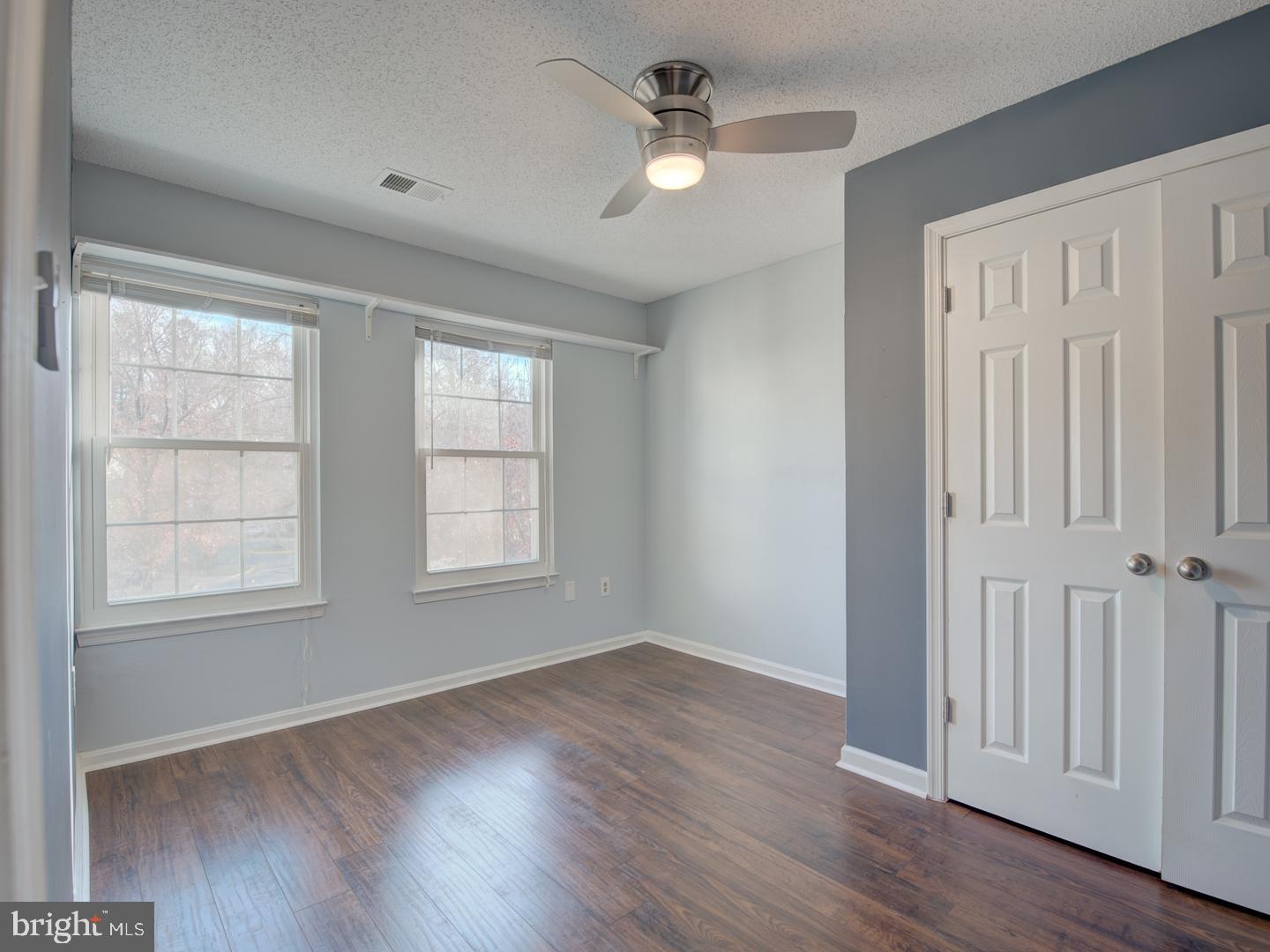 WALDEN AT BURKE CENTRE - Residential Lease