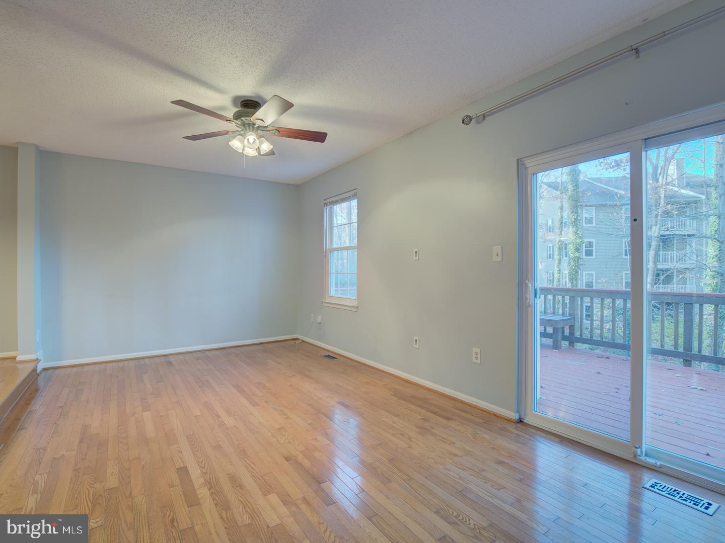 WALDEN AT BURKE CENTRE - Residential Lease