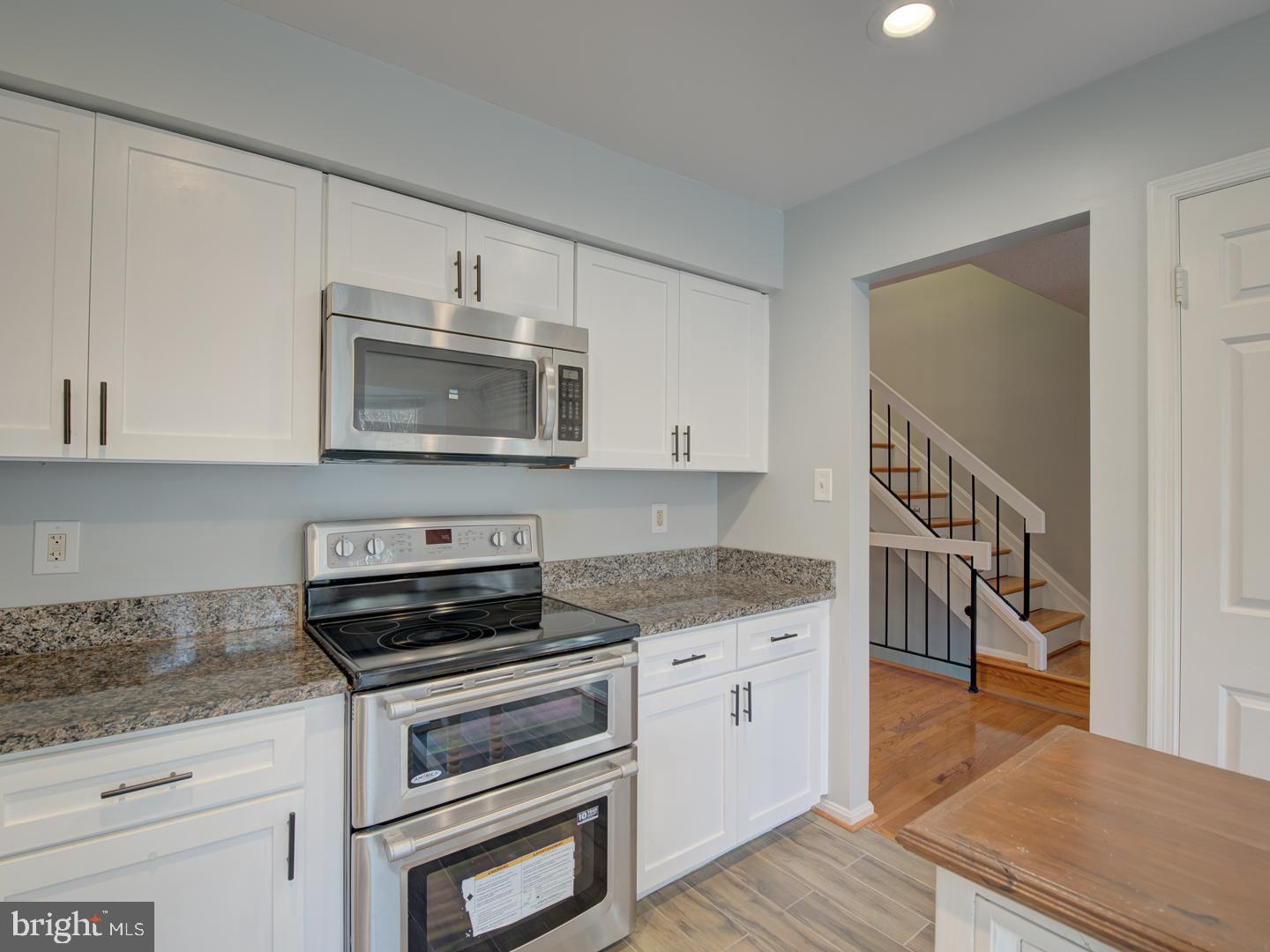 WALDEN AT BURKE CENTRE - Residential Lease