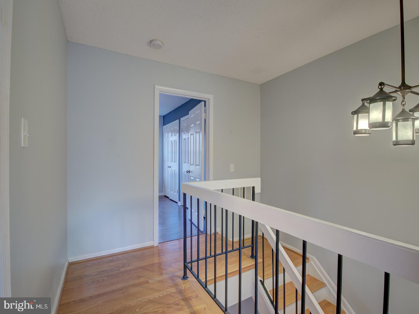 WALDEN AT BURKE CENTRE - Residential Lease