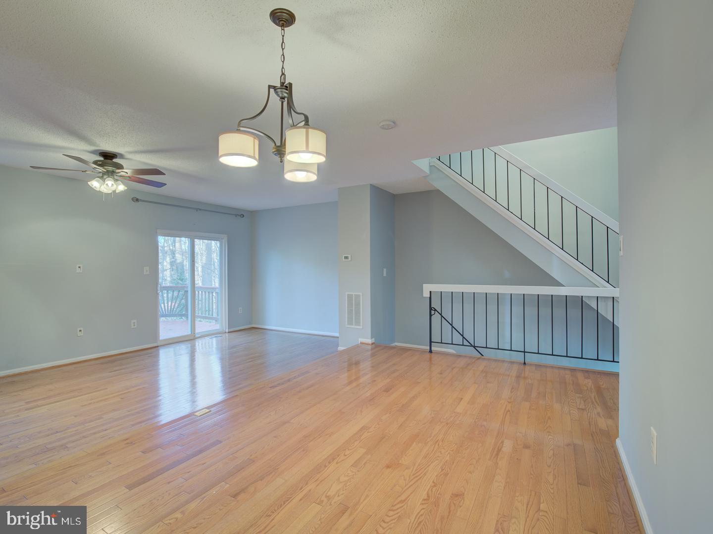 WALDEN AT BURKE CENTRE - Residential Lease